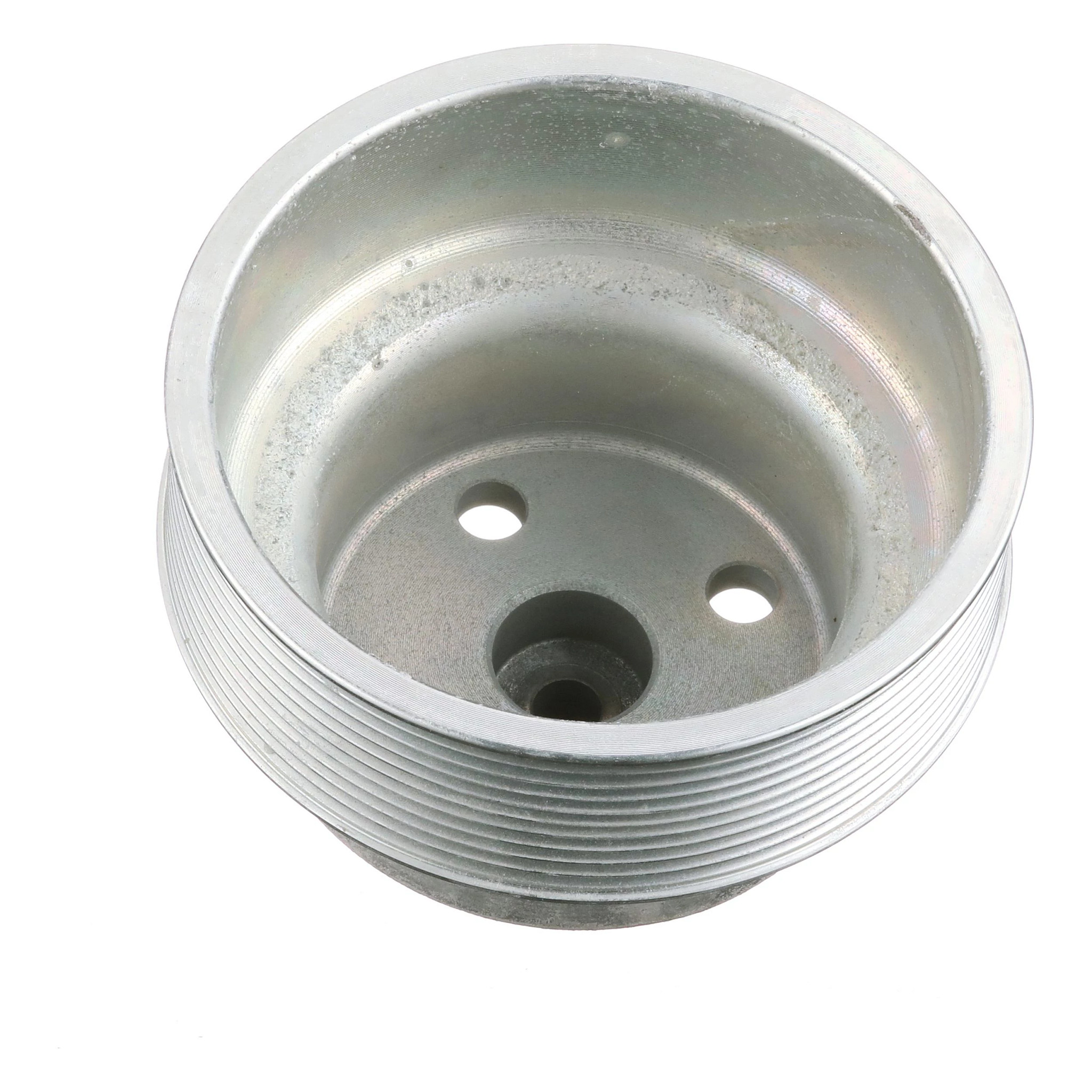 PULLEY | NEWHOLLANDCE | CA | EN