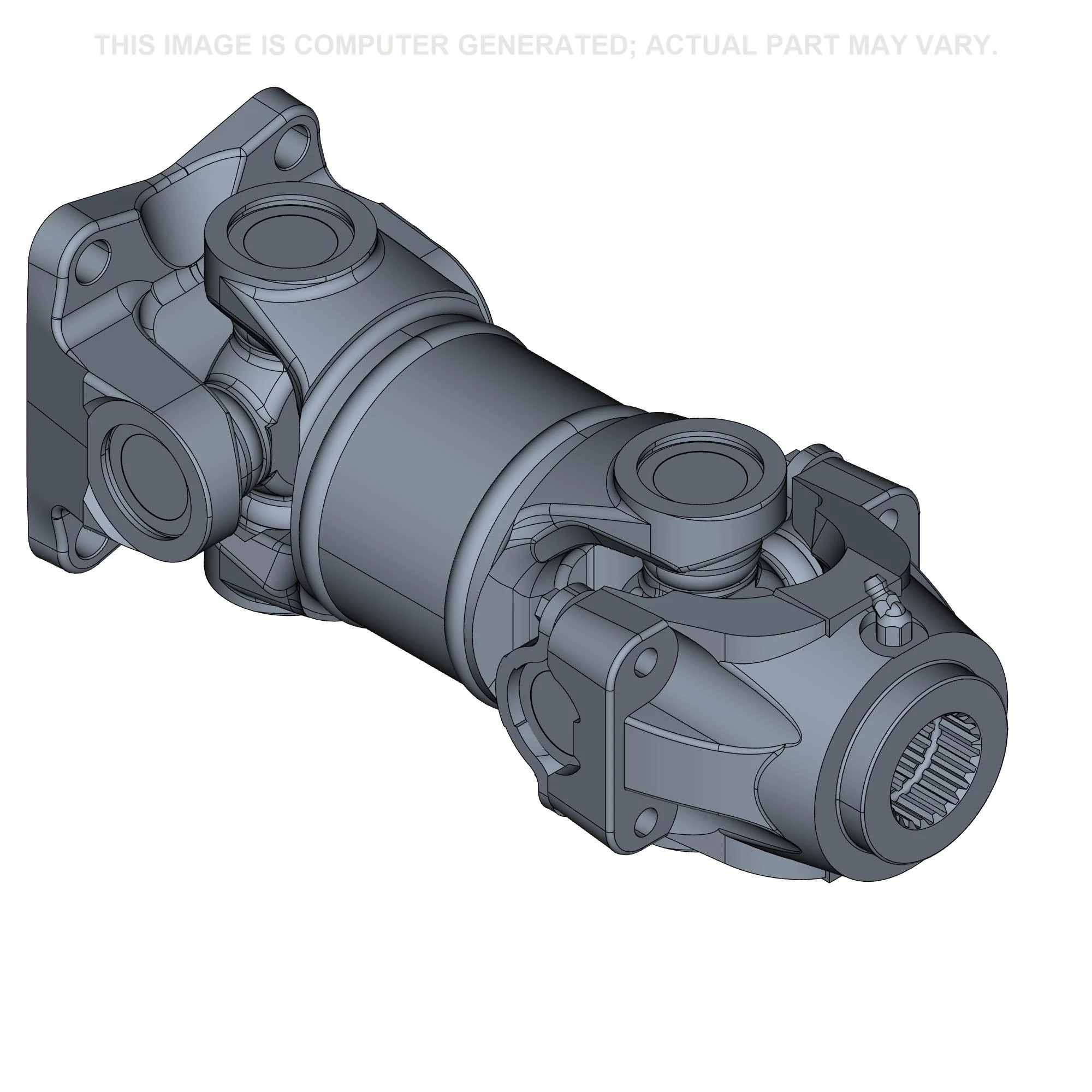 DRIVE SHAFT | CASECE | CA | EN