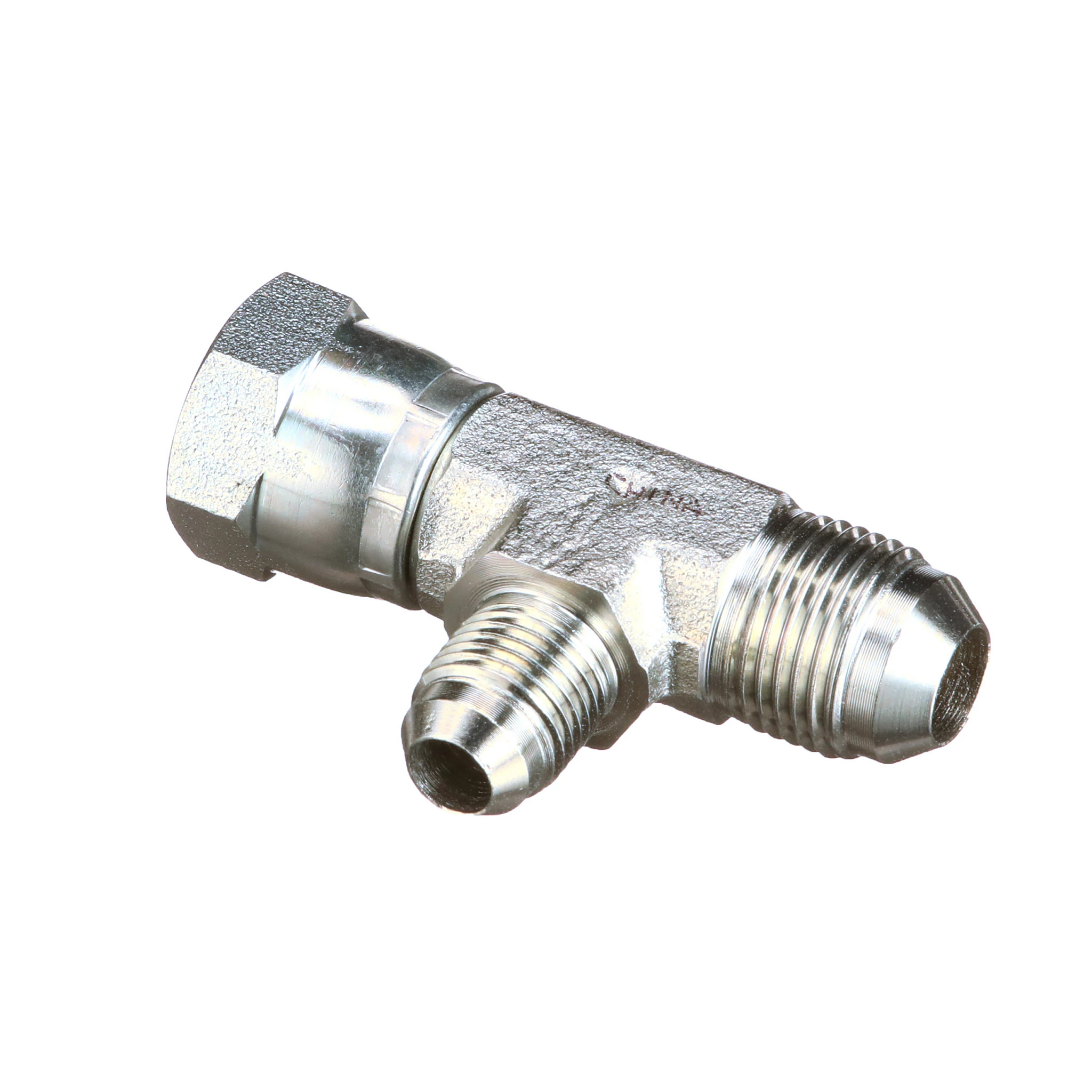 Conector Hidráulico | CASECE | BR | PT