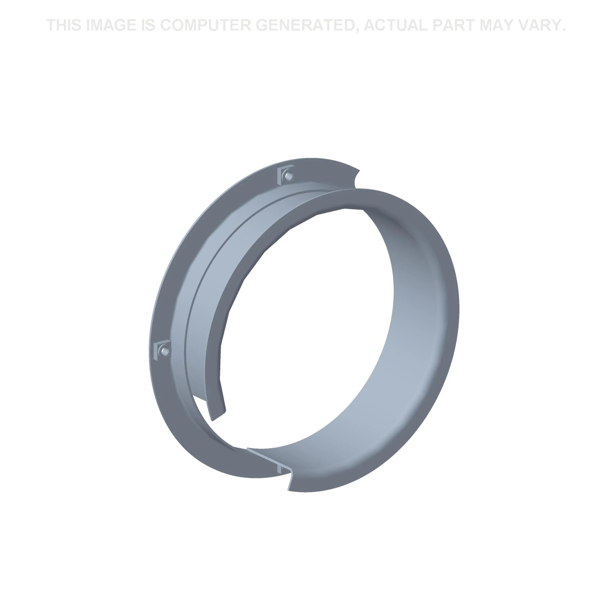 Rotary Separator And Adjustable Concave - From 8023001 (tc56) | New ...
