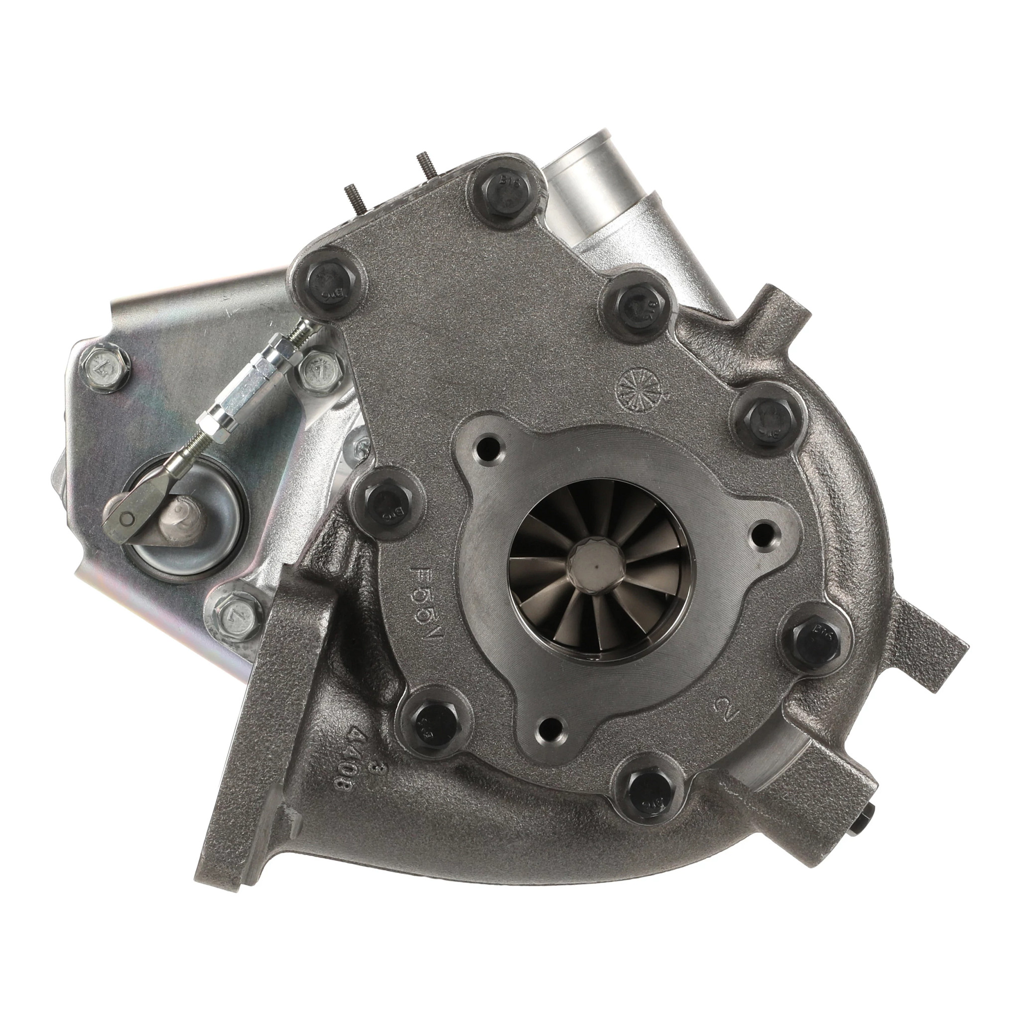 TURBOCOMPRESSEUR | CASECE | CA | FR