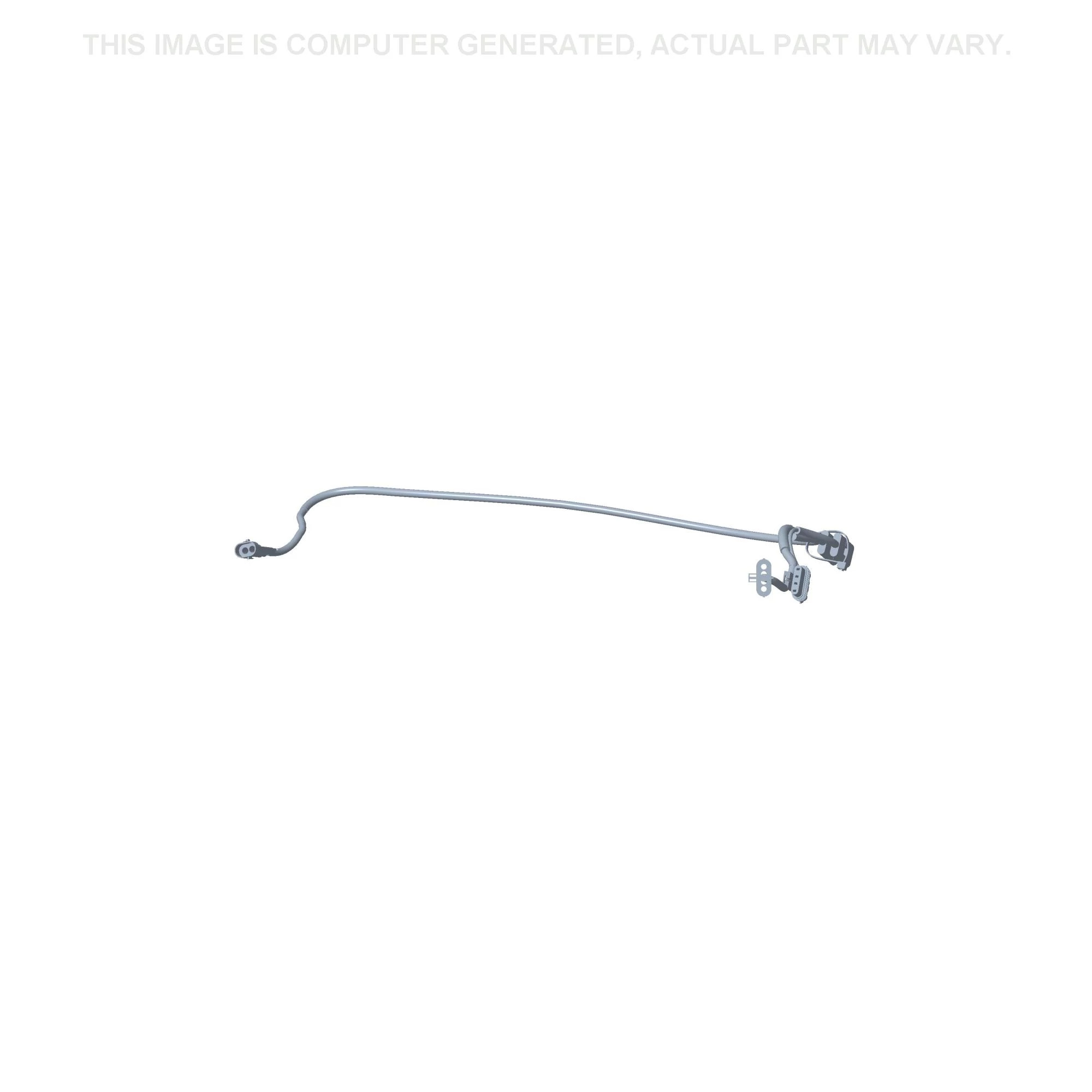 Interlock Wire Harness