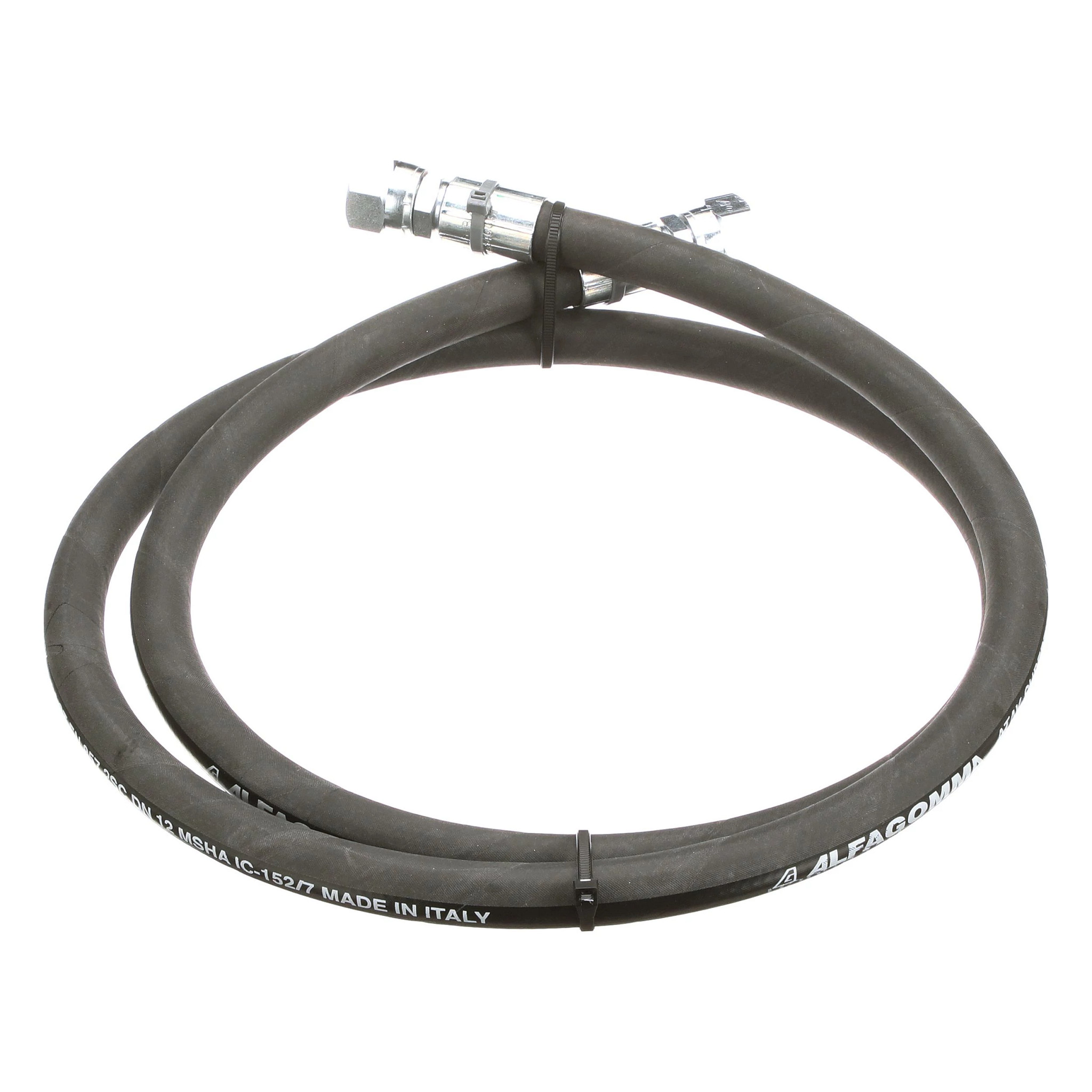 HOSE | CASEIH | US | EN