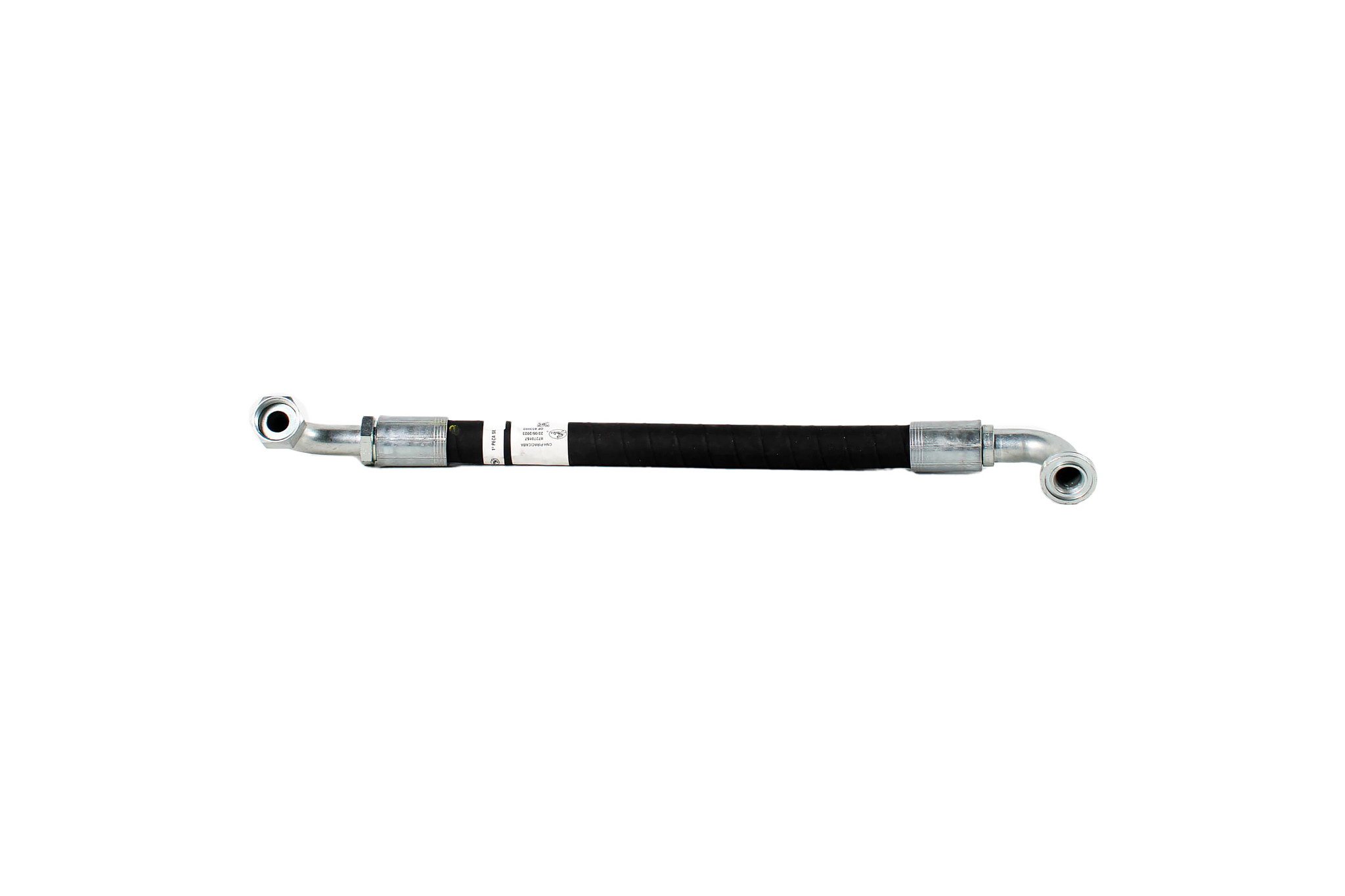 Hydrostatic Pump Hose - 25.4 mm ID x 685.8 mm L - 87270157