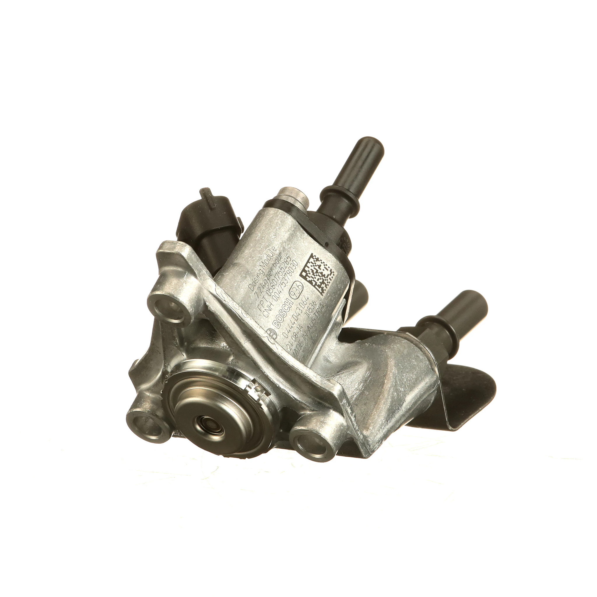 Injecteur d’émissions reconditionné | NEWHOLLANDCE | CA | EN