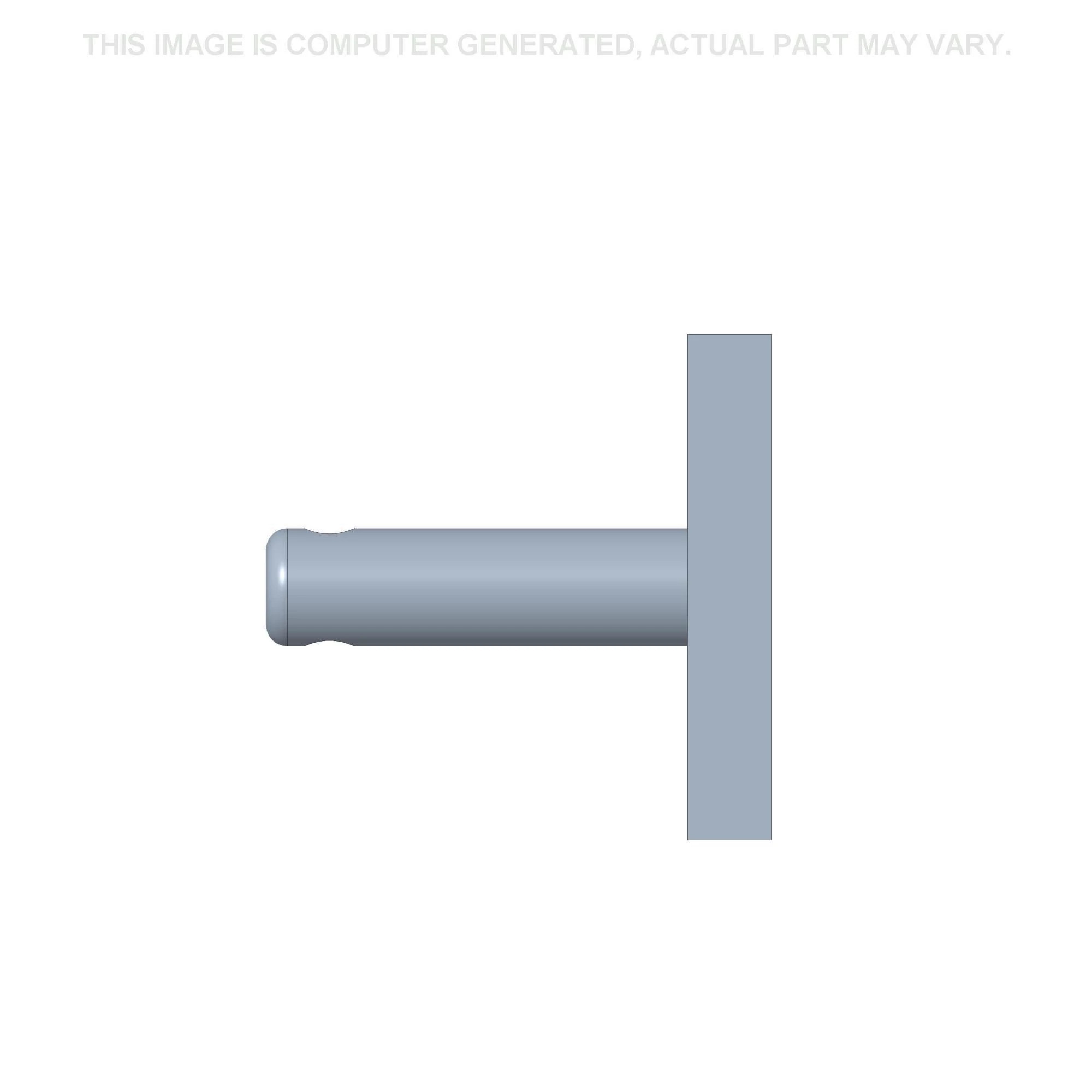 HEADED PIN | STEYR | US | EN