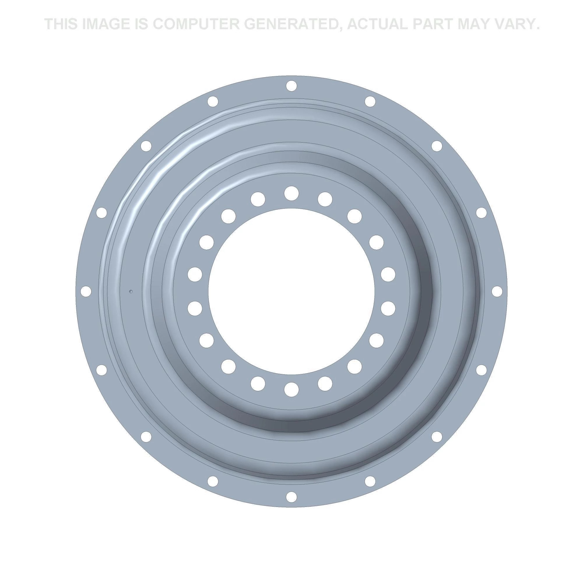 WHEEL DISC | CASEIH | US | EN