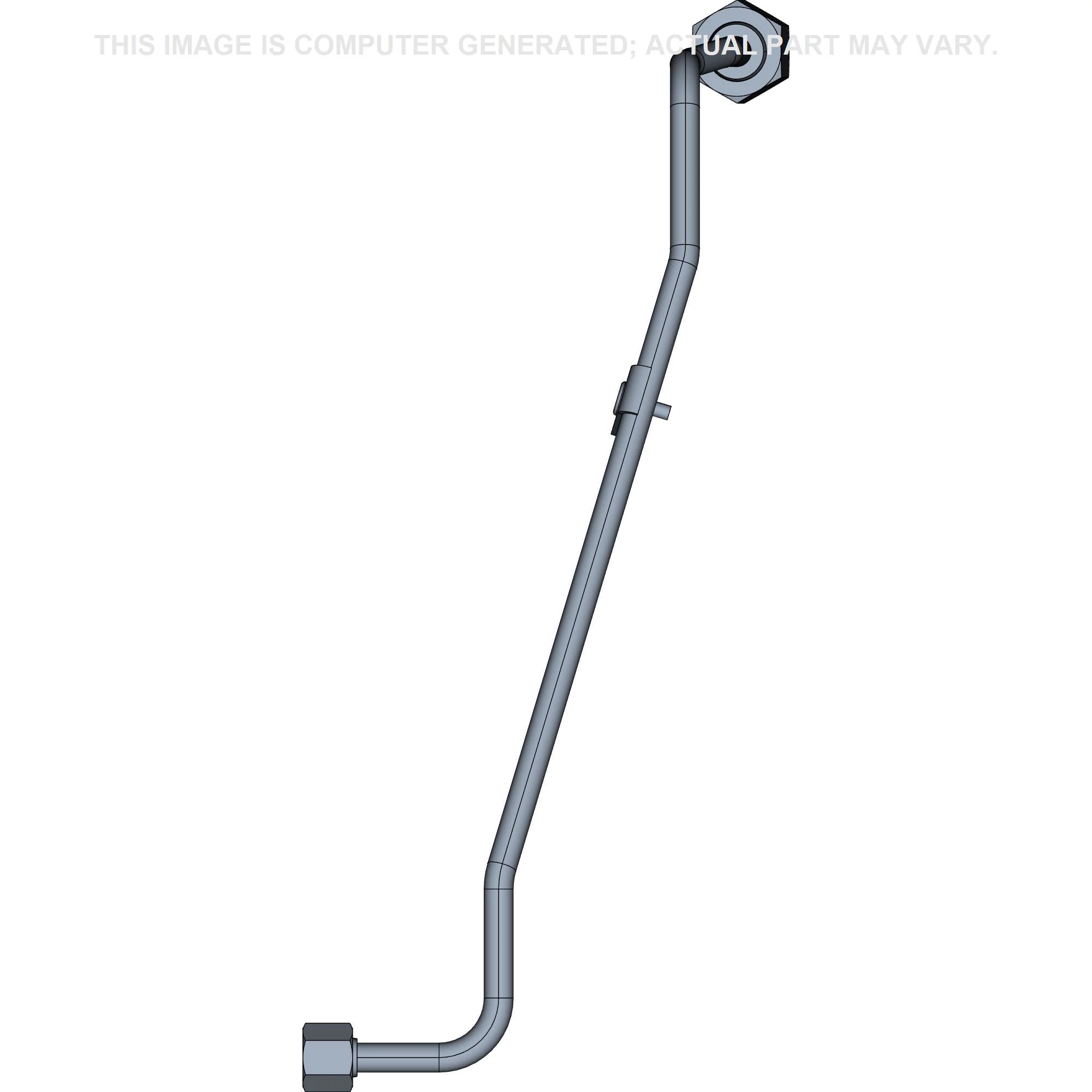 TUYAU | CASEIH | EU | FR