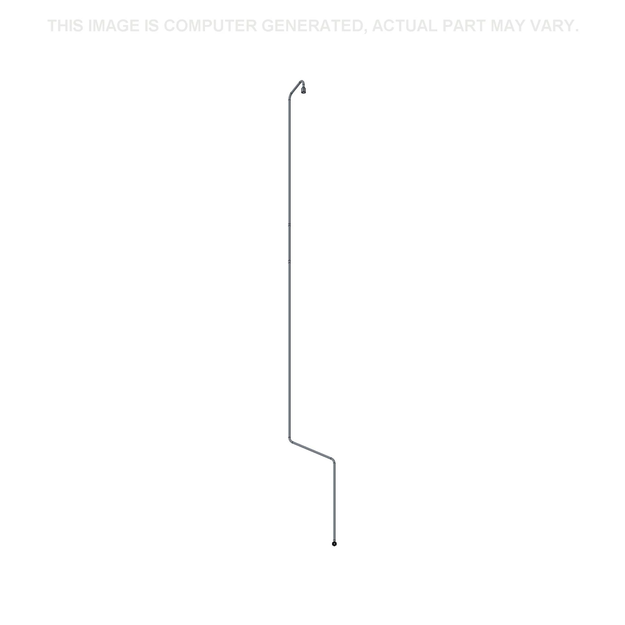 TUBAGEM HIDRÁULICO | CASEIH | EU | PT