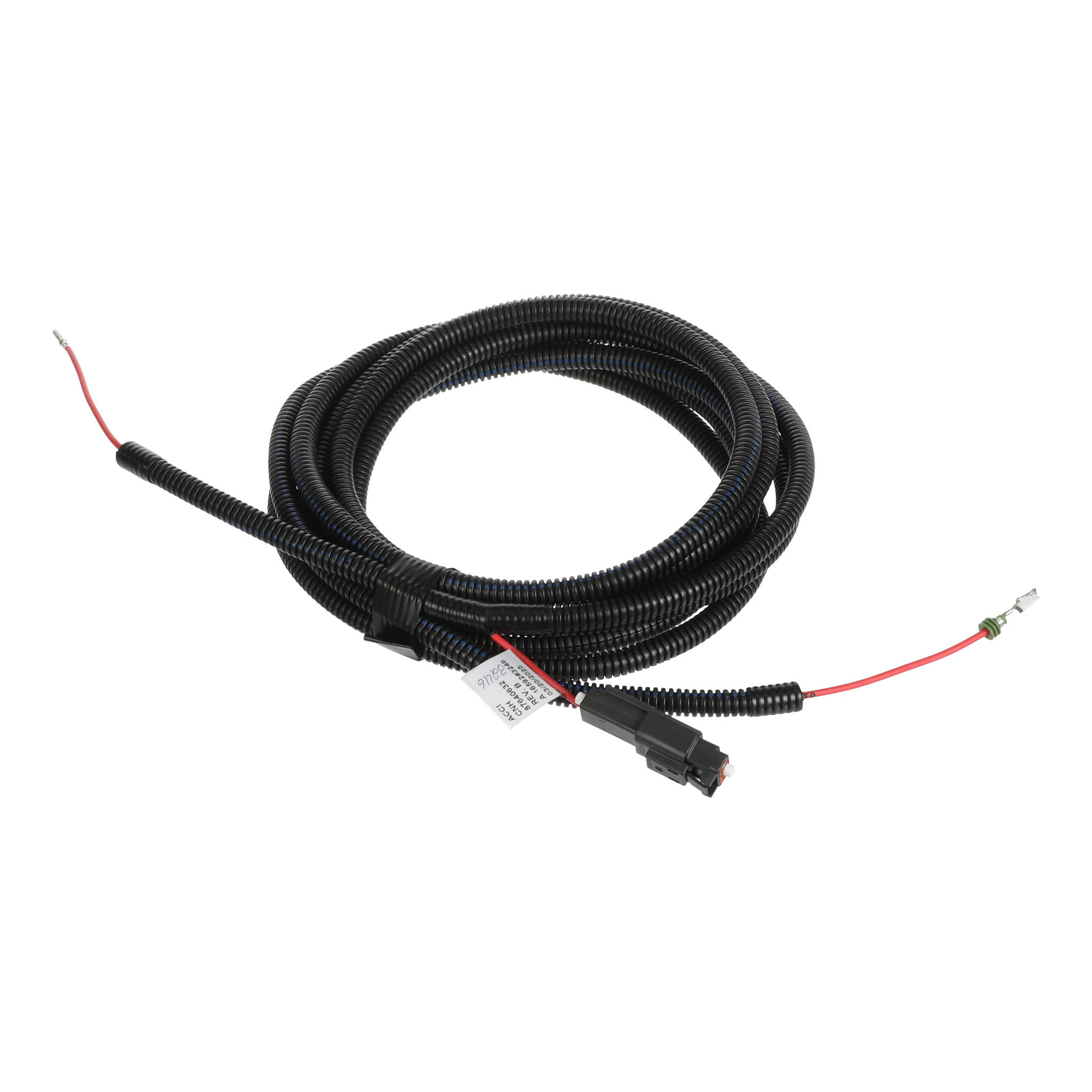 WIRE HARNESS | NEWHOLLANDCE | US | EN