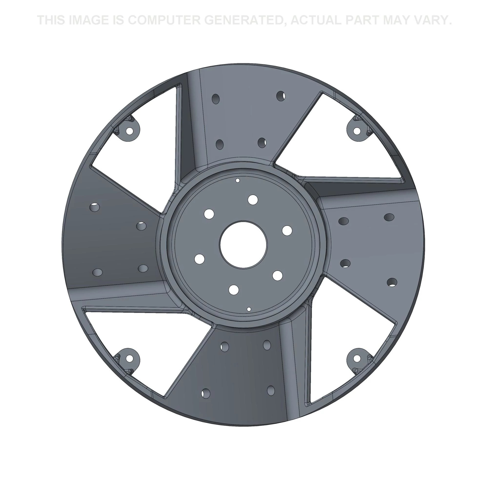 MOZZO | STEYR | EU | NL