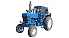 6 CILINDER PLAT VLAK TRACTOR | NEWHOLLANDAG | EU | NL