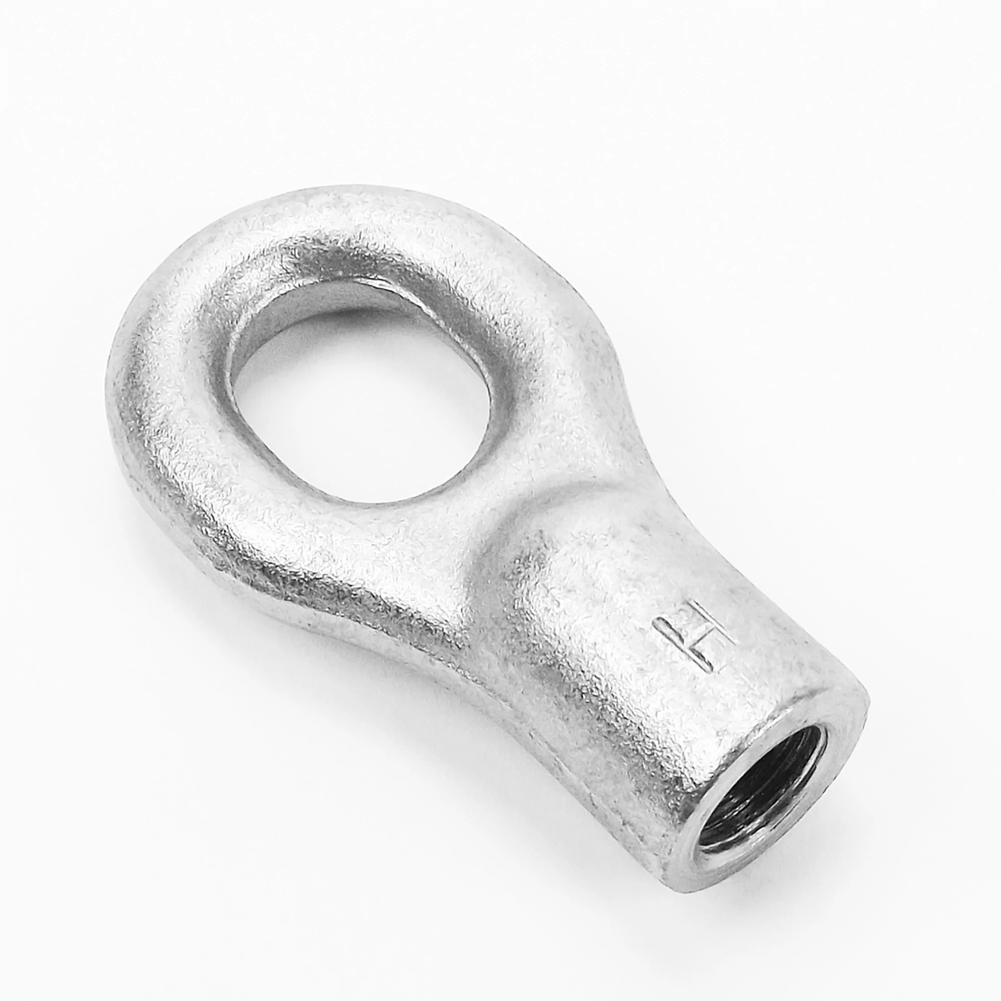 Dual Wheel Eye Nut - 5/8