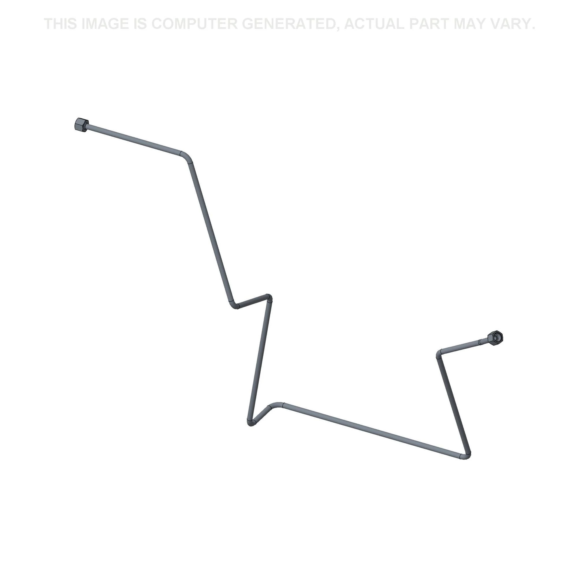 TUYAU HYDRAULIQUE | NEWHOLLANDAG | EU | FR
