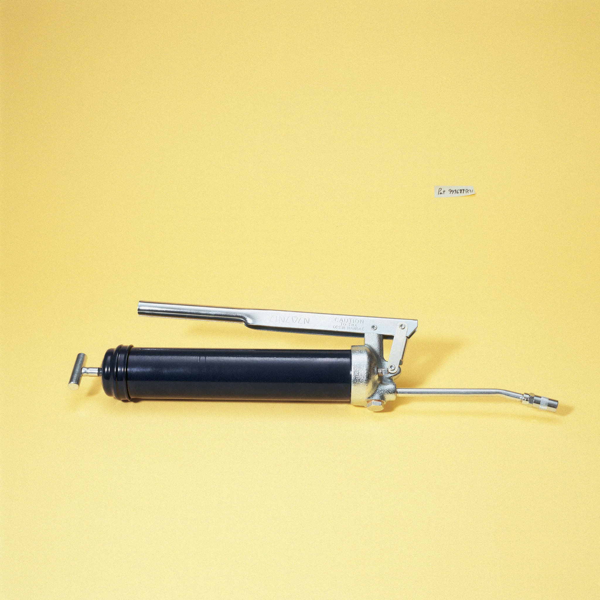 PUMP | CASEIH | AMEA | FR