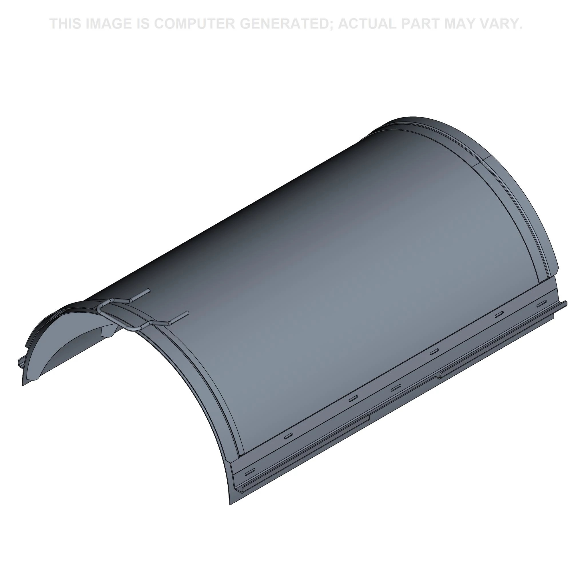 COUVERCLE | CASEIH | EU | FR