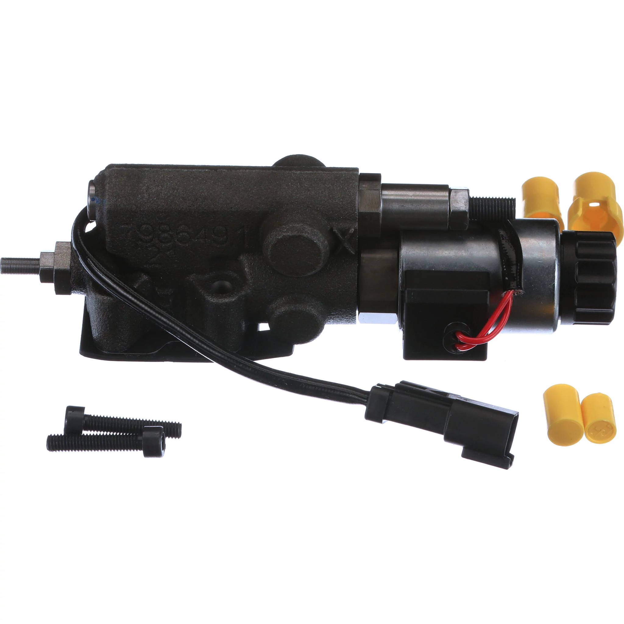 PILOT VALVE | CASECE | CA | EN