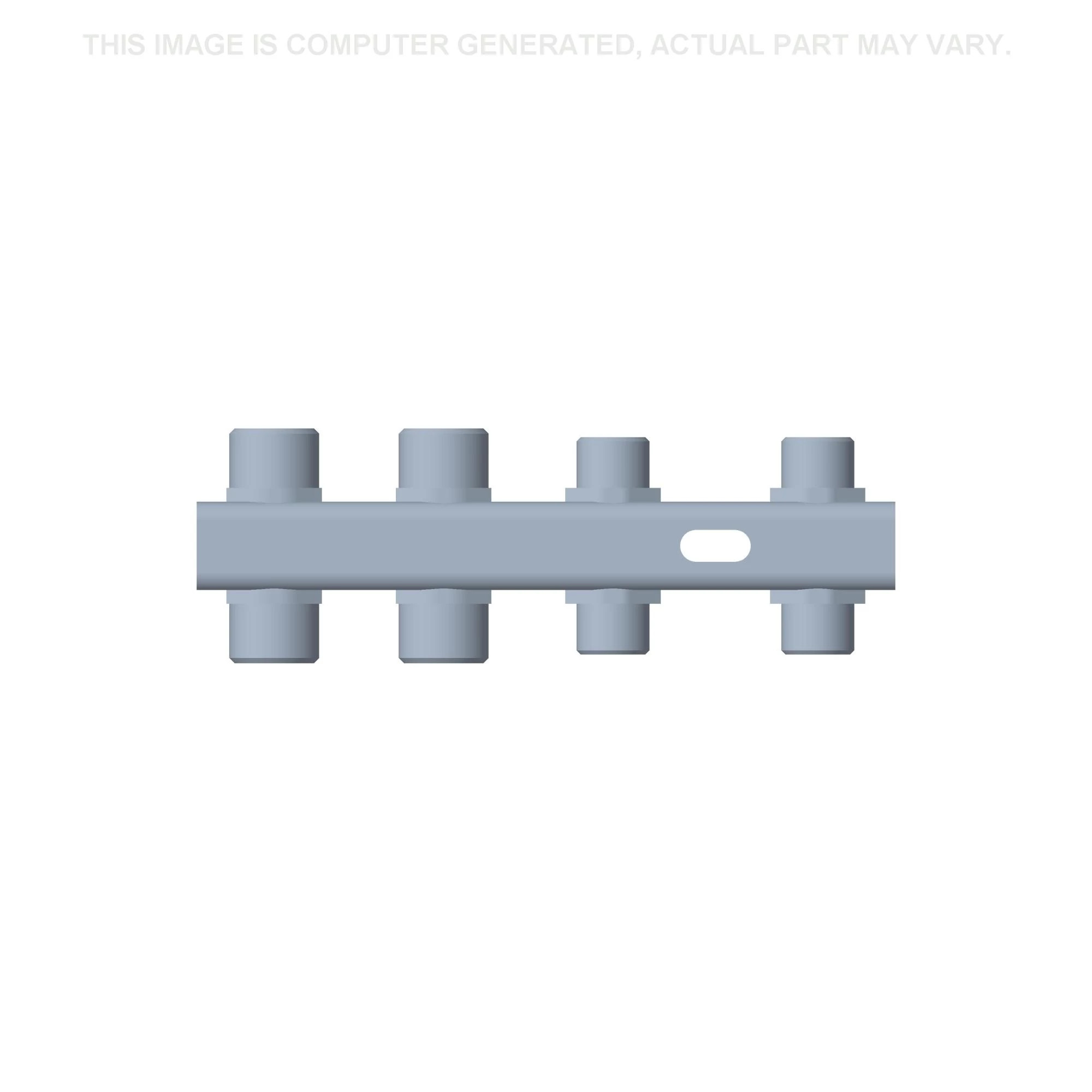 HYDRAULIC MANIFOLD | NEWHOLLANDCE | EU | EN