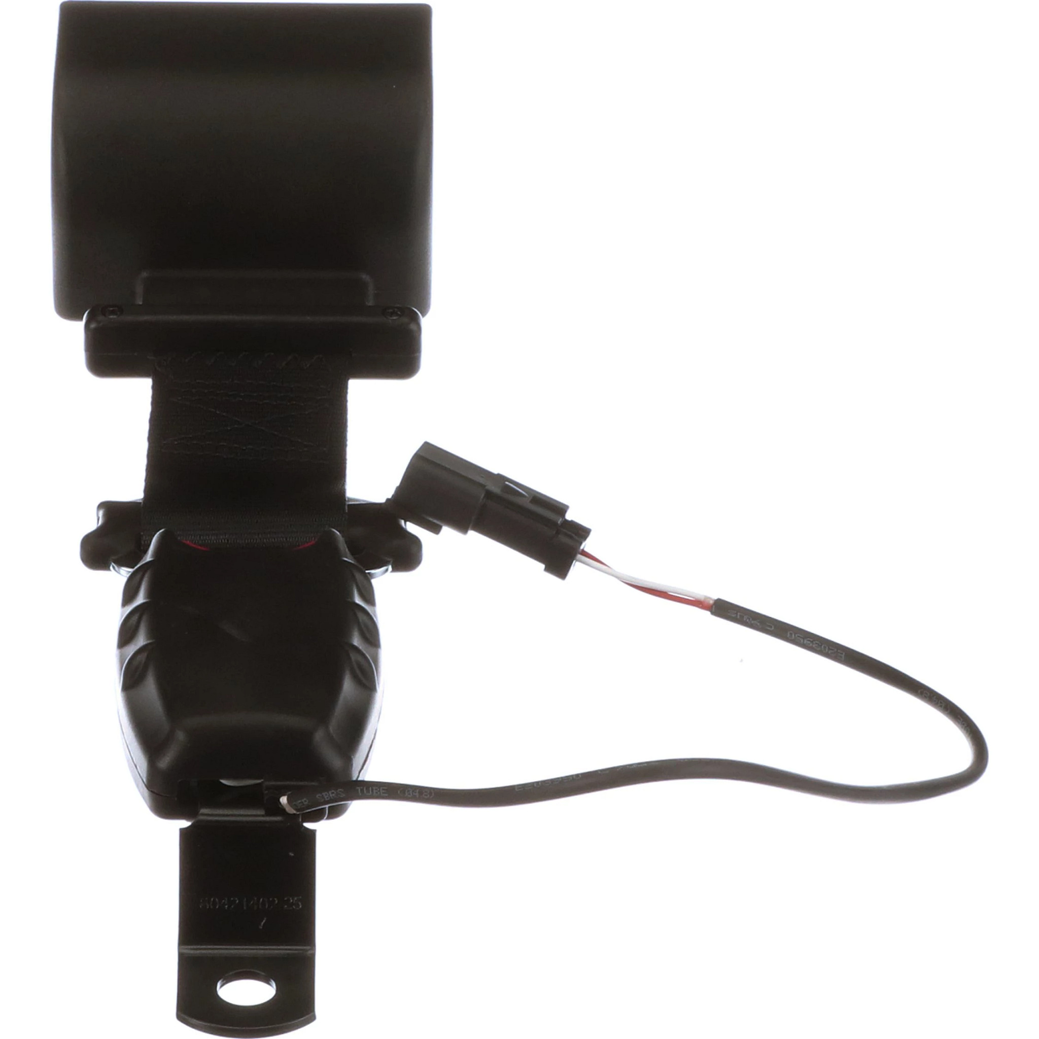 SEAT BELT | NEWHOLLANDAG | CA | EN