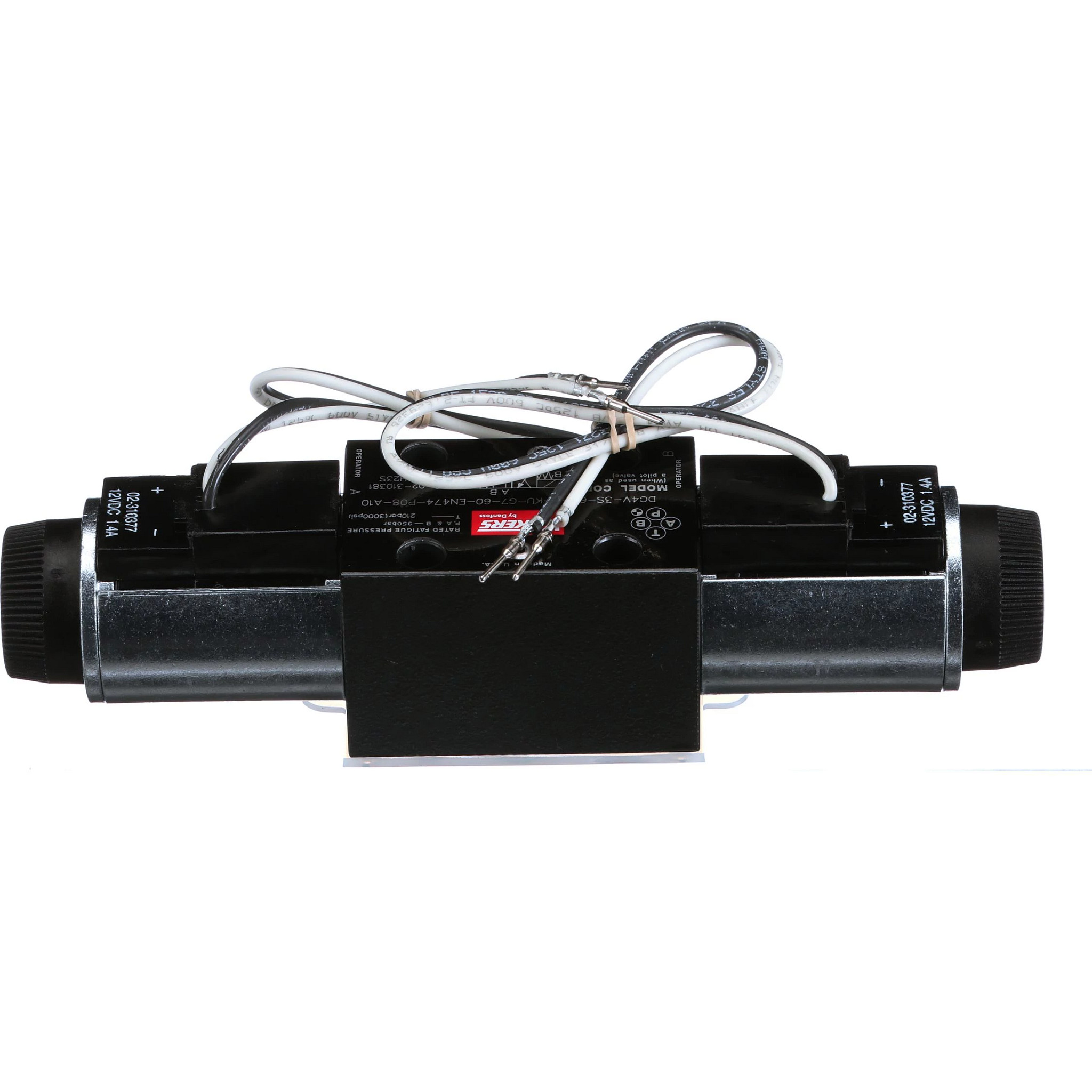 VALVE | NEWHOLLANDAG | CA | EN