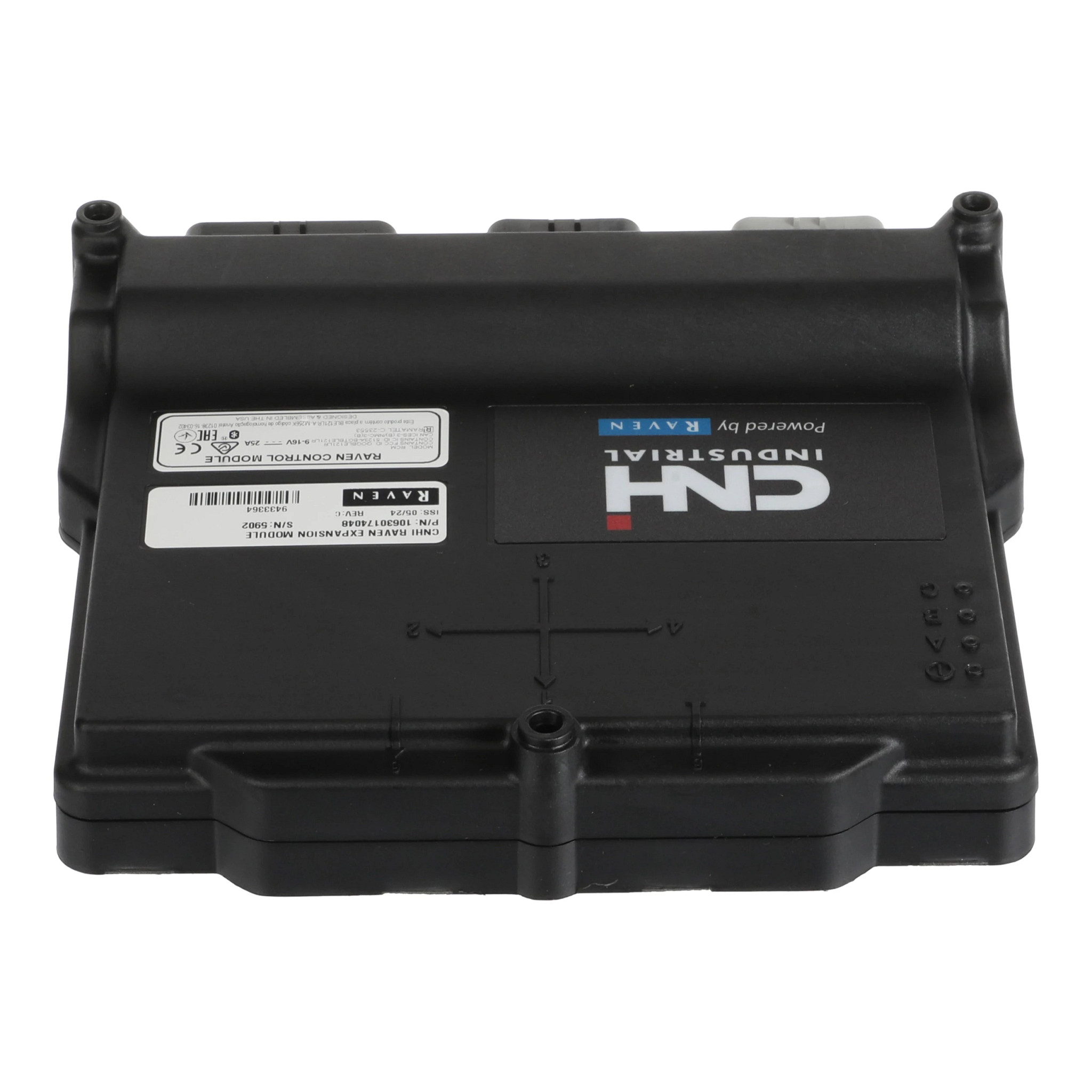 MODULE | CASEIH | CA | EN