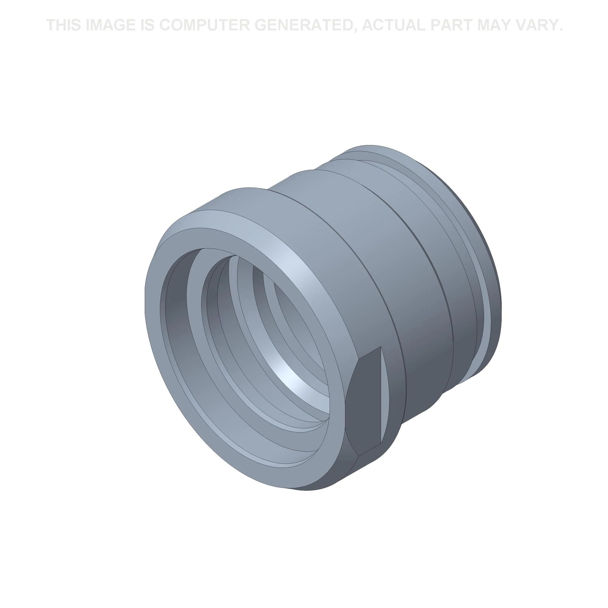 Piston Rod/gland | CASECE | US | EN