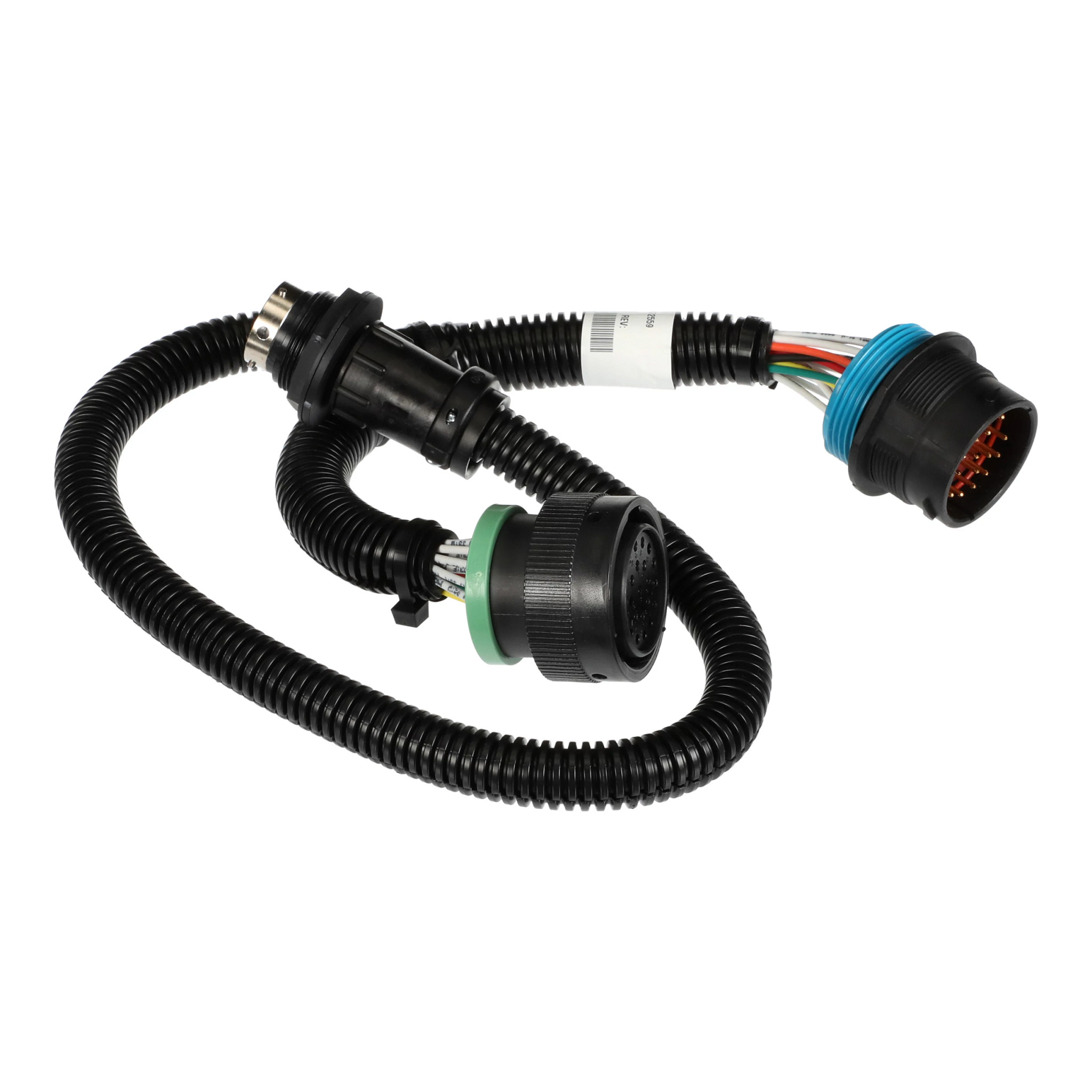 Cable | NEWHOLLANDAG | US | EN