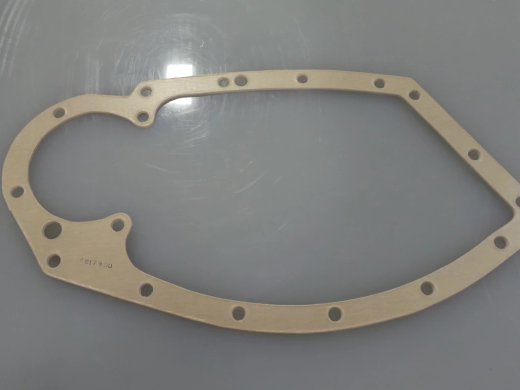GASKET | CASECE | EU | EN