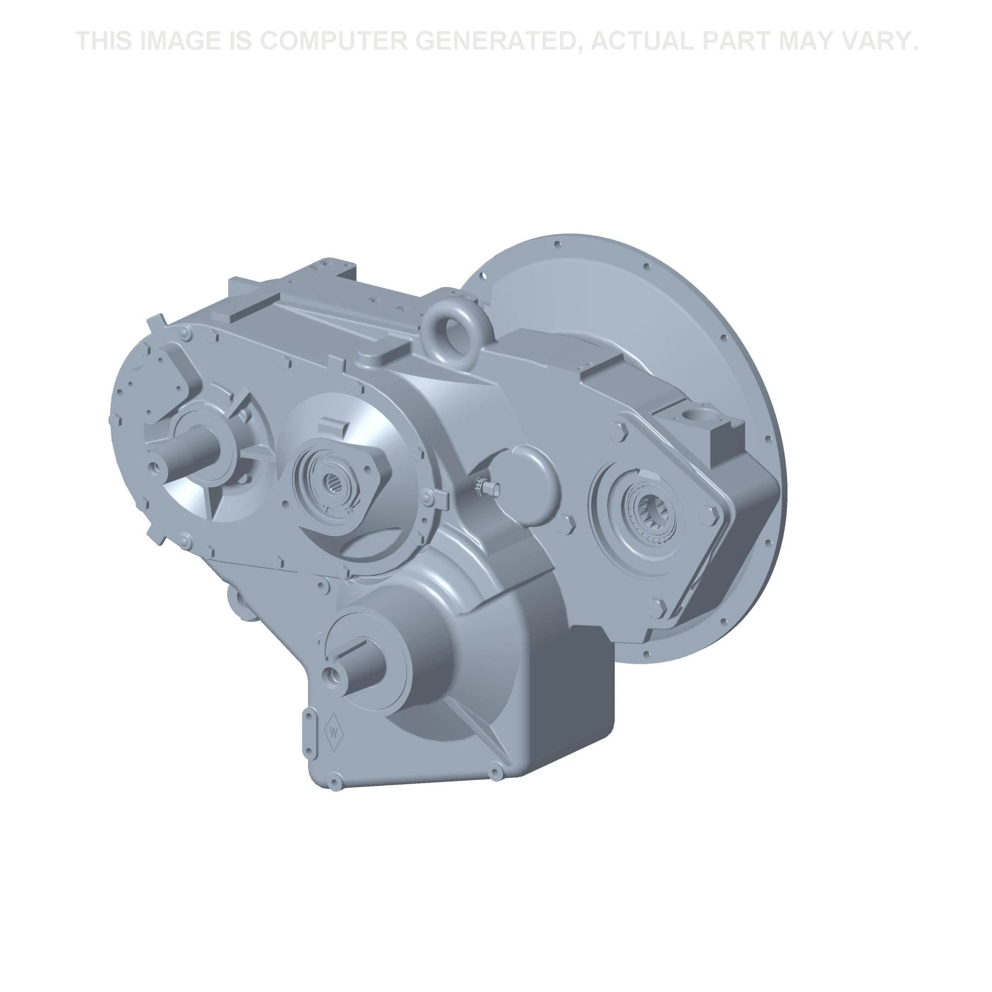 GEARBOX | CASEIH | US | EN