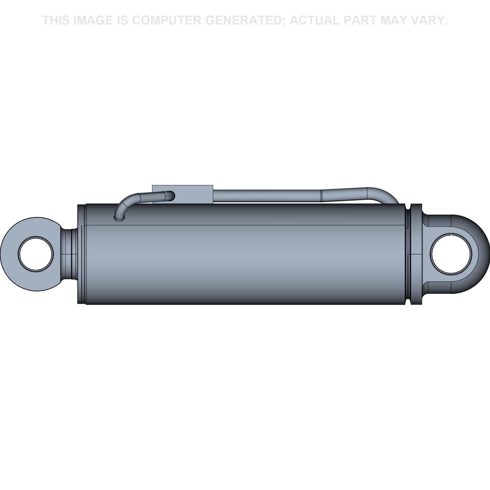 HYDRAULIC CYLINDER | NEWHOLLANDCE | CA | EN