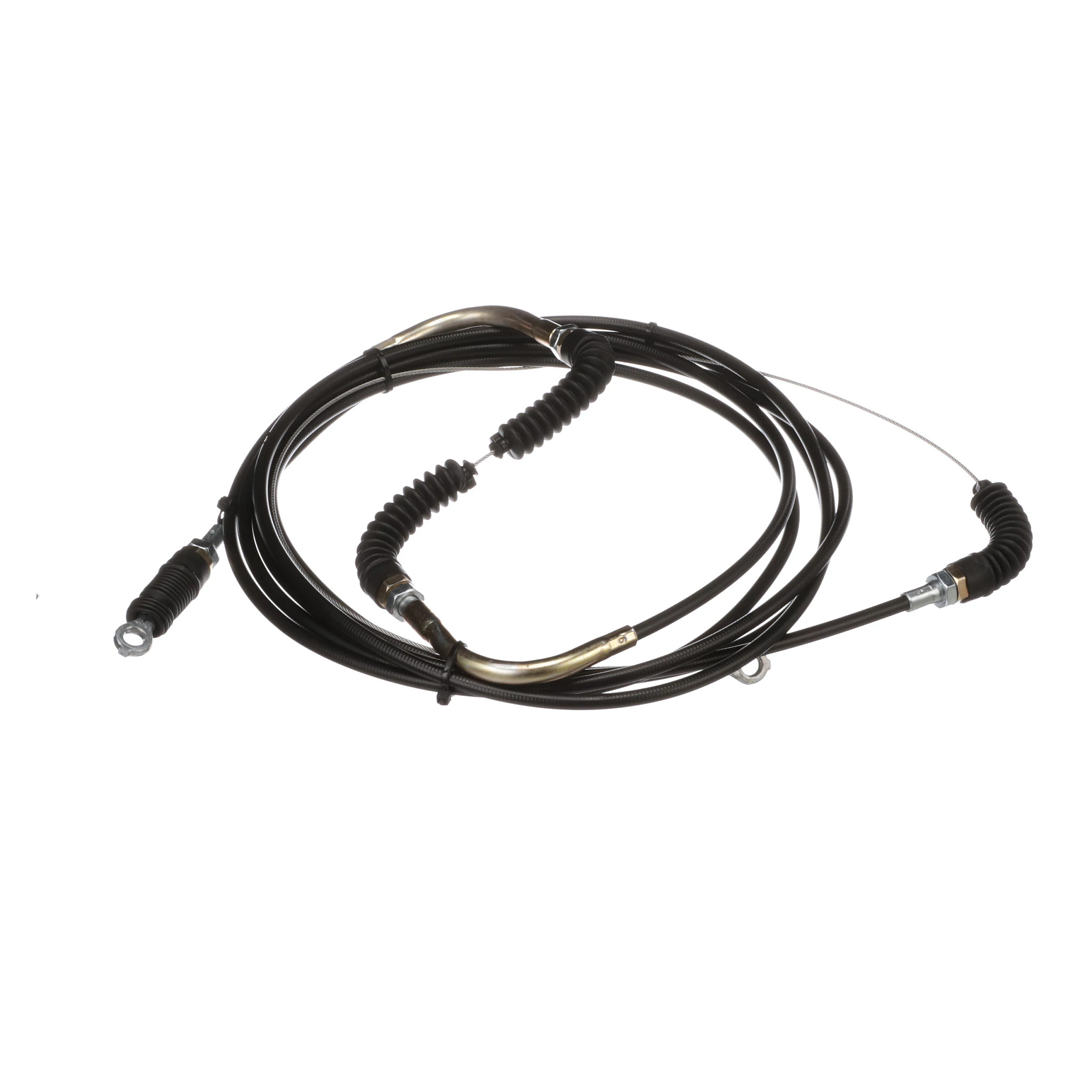 Cabo de altura automática da plataforma | NEWHOLLANDAG | BR | PT