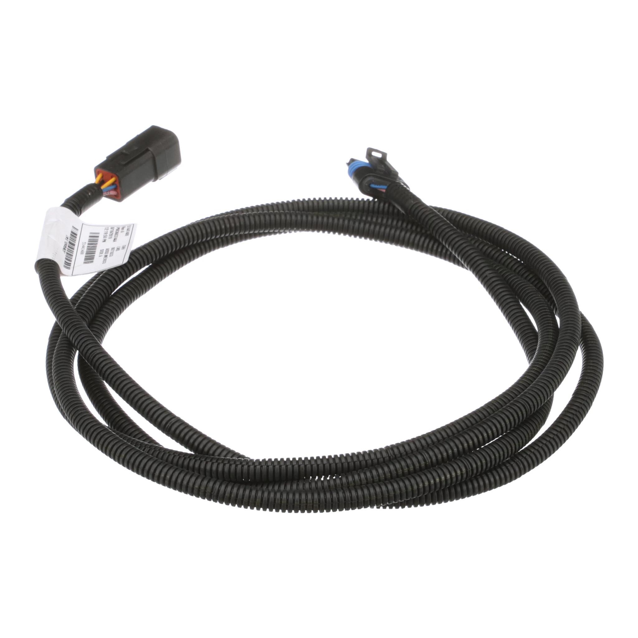 WIRE HARNESS | NEWHOLLANDAG | IE | EN