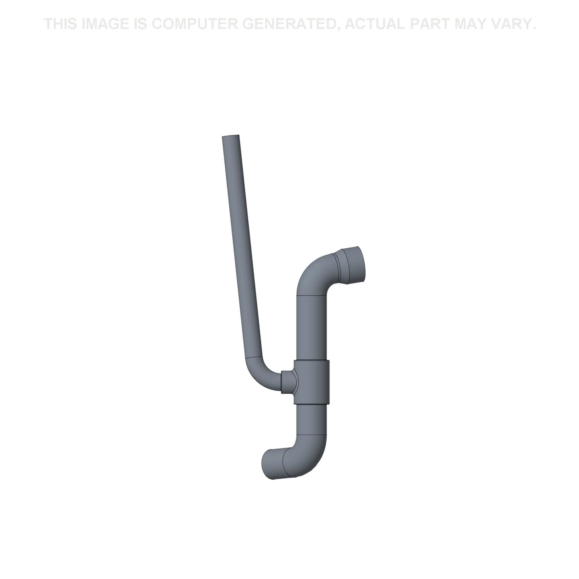 TUBO FLESSIBILE,GRDE | CASEIH | IT | IT