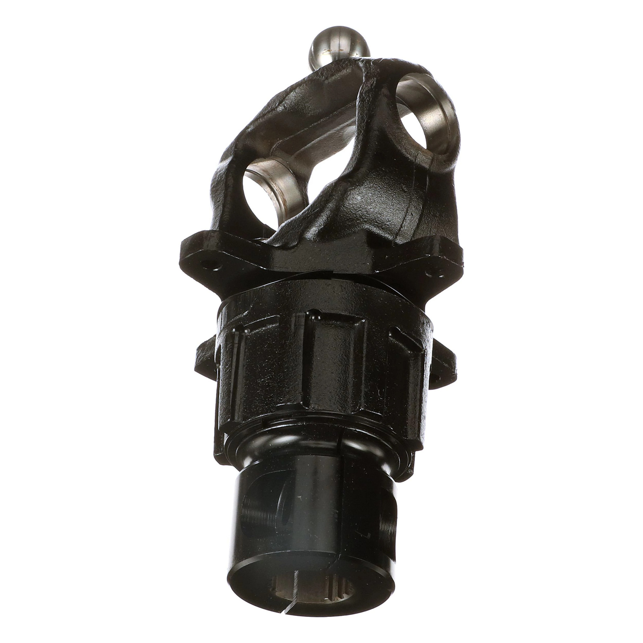 PTO CLUTCH | NEWHOLLANDAG | US | EN