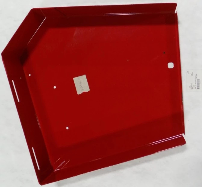 SHIELD | CASEIH | US | EN