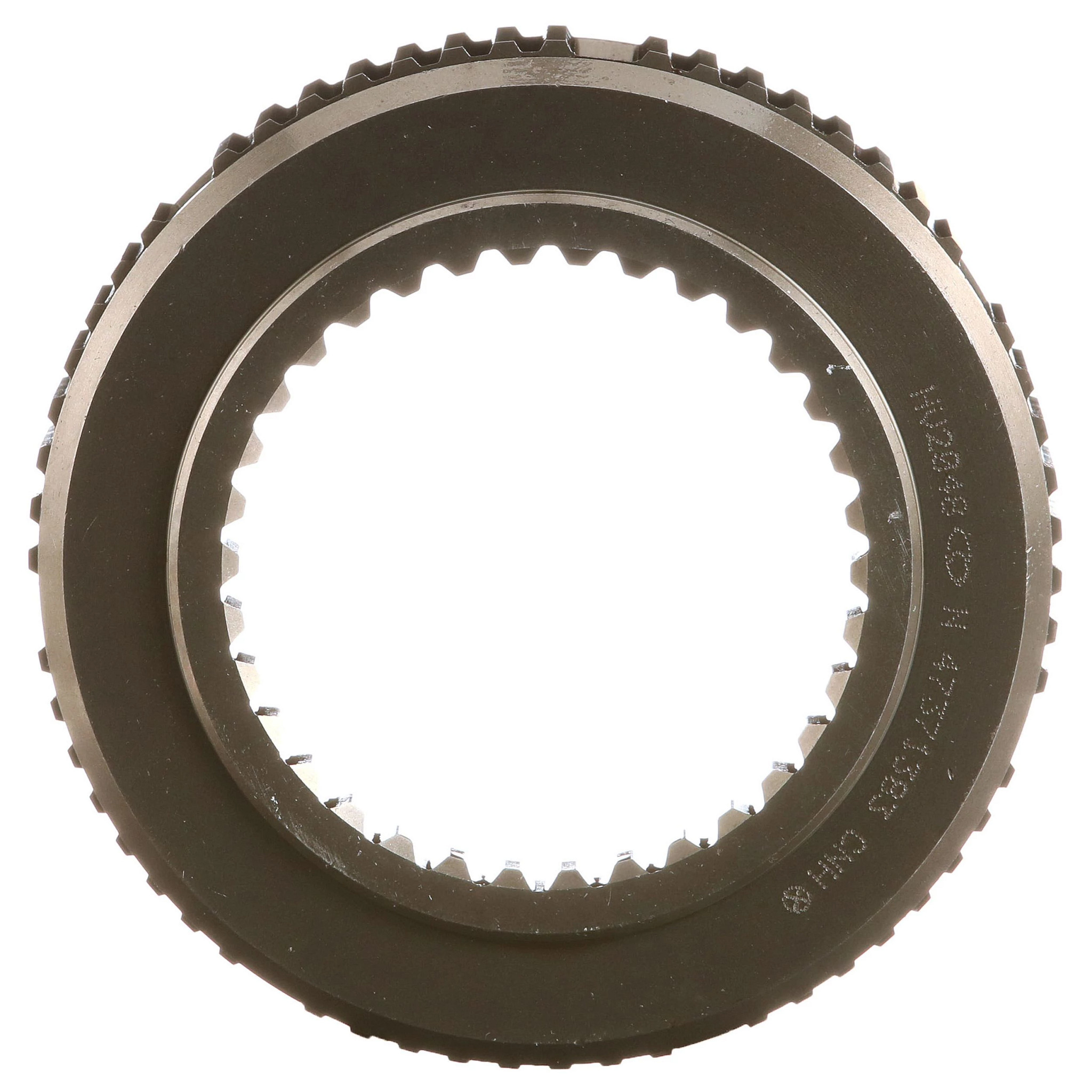 HUB | CASECE | CA | EN