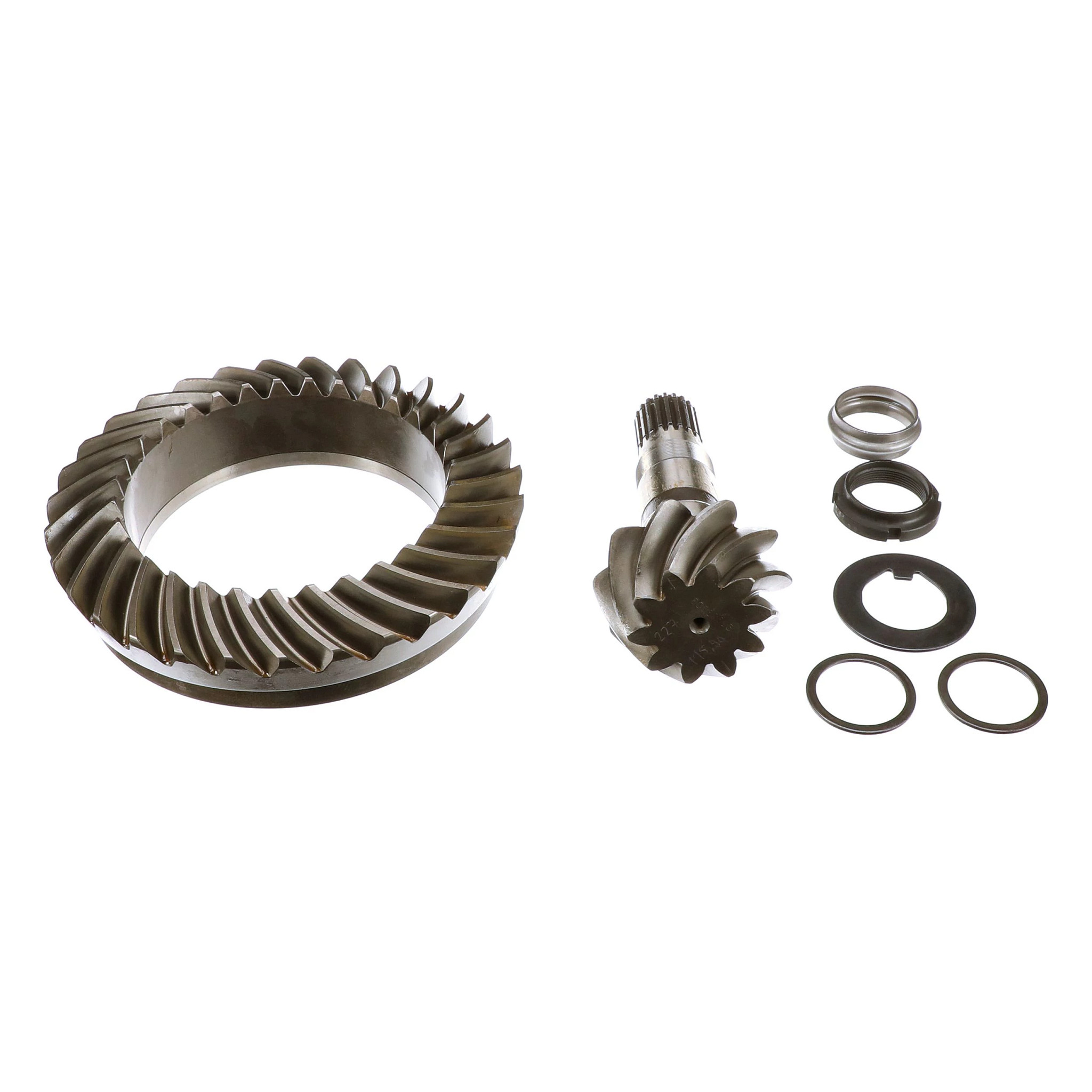 BEVEL GEAR | CASEIH | US | EN