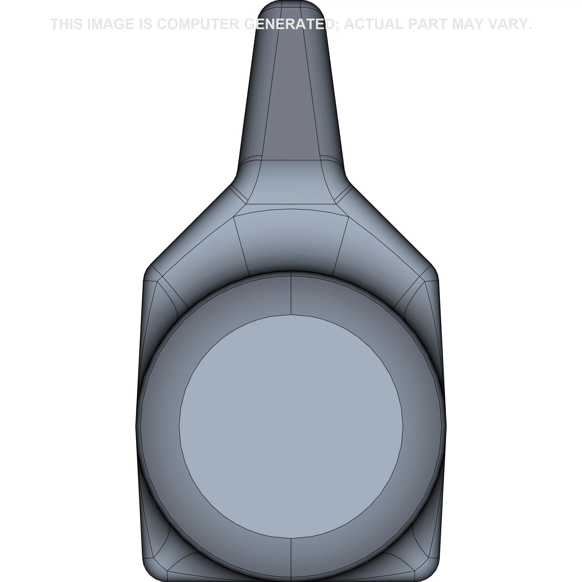 HANDLE | CASEIH | CA | EN