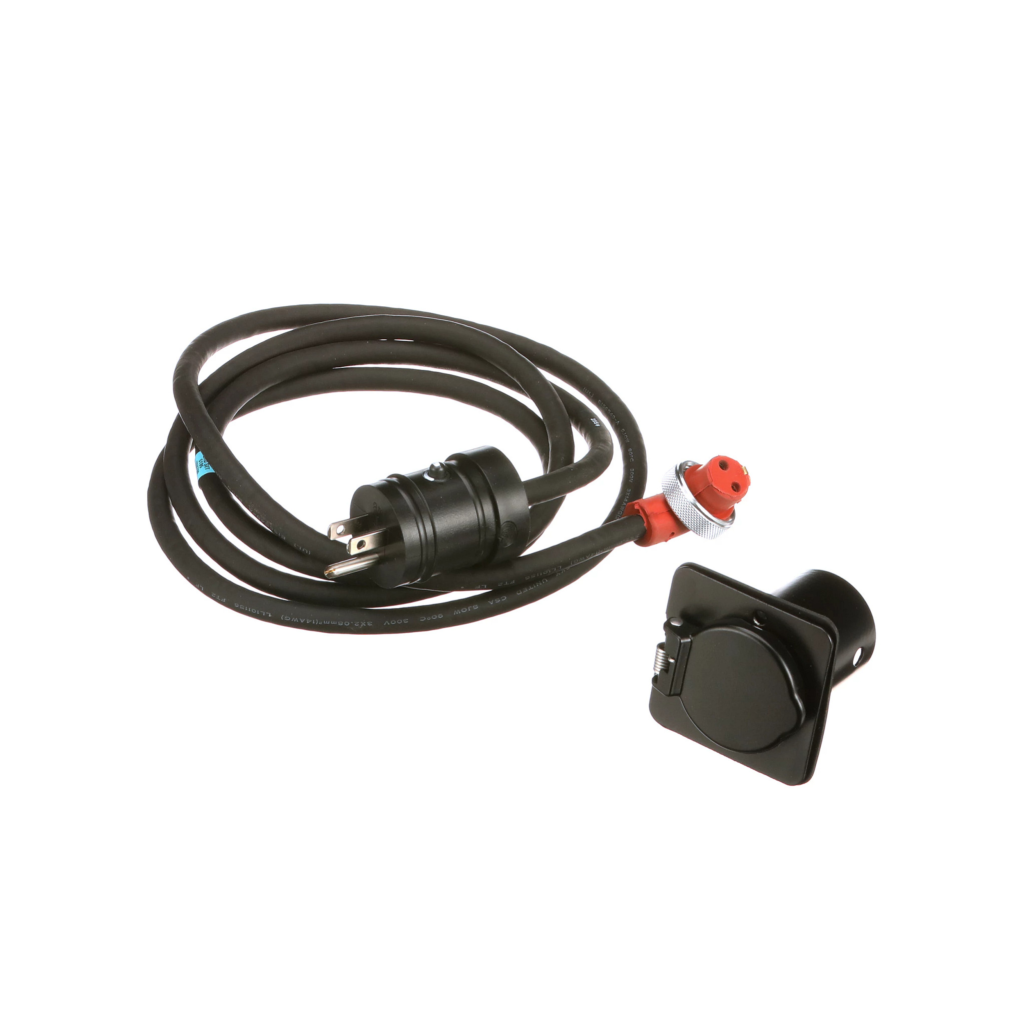 CABO ELÉTRICO | NEWHOLLANDCE | BR | PT