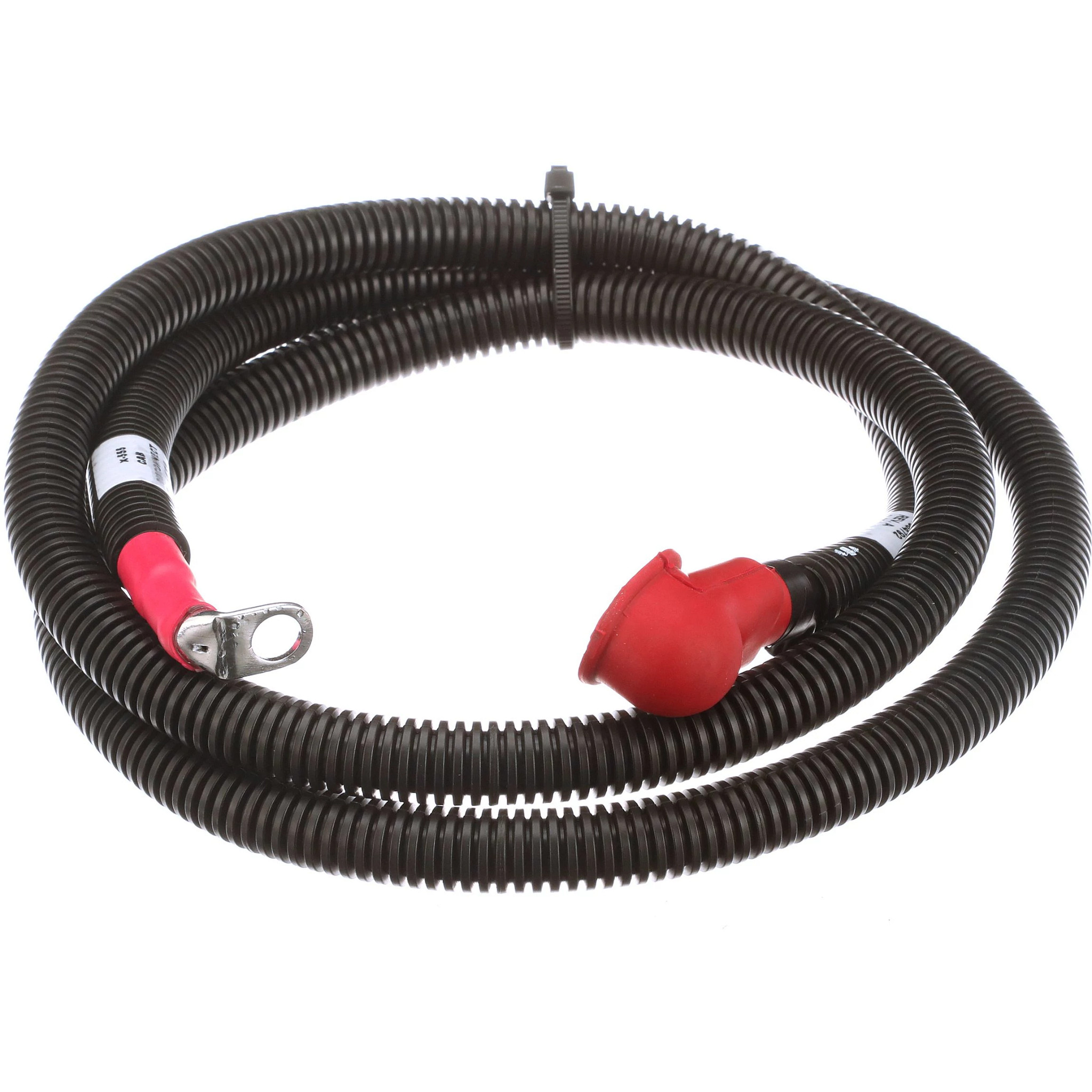 ELECTRIC CABLE | CASEIH | AMEA | EN