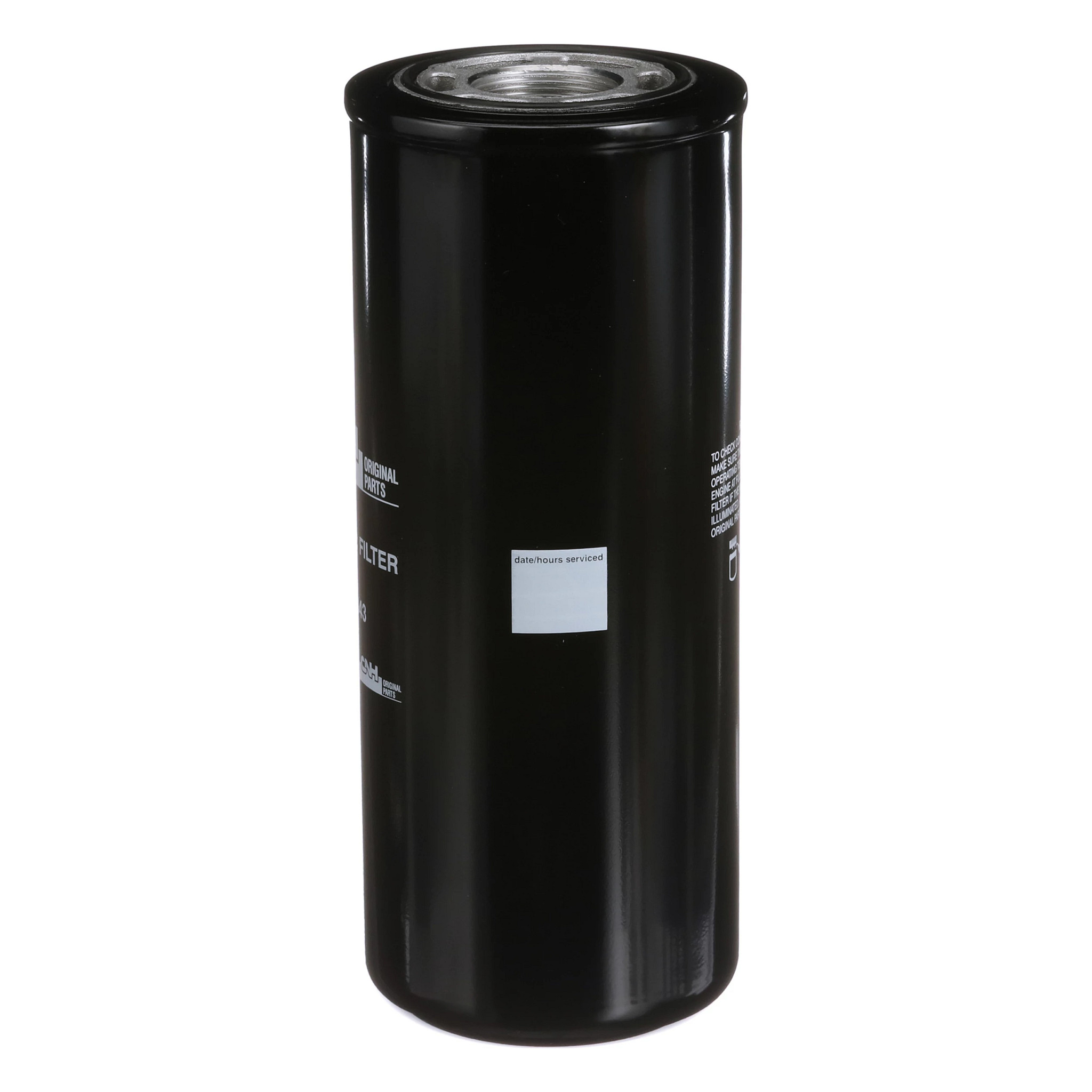 FILTRO, ACEITE HIDRA | NEWHOLLANDCE | EU | ES