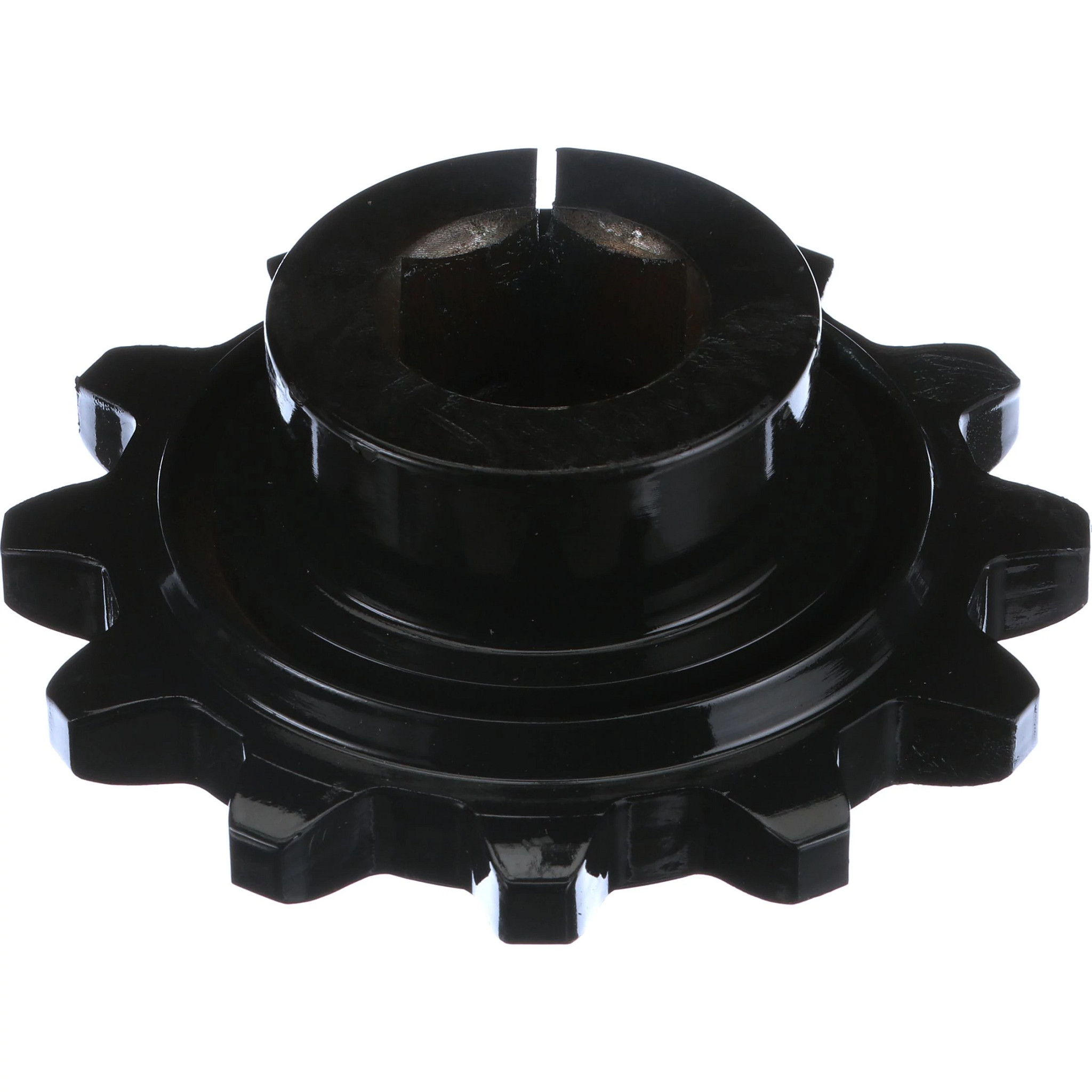 SPROCKET | MILLER | US | EN