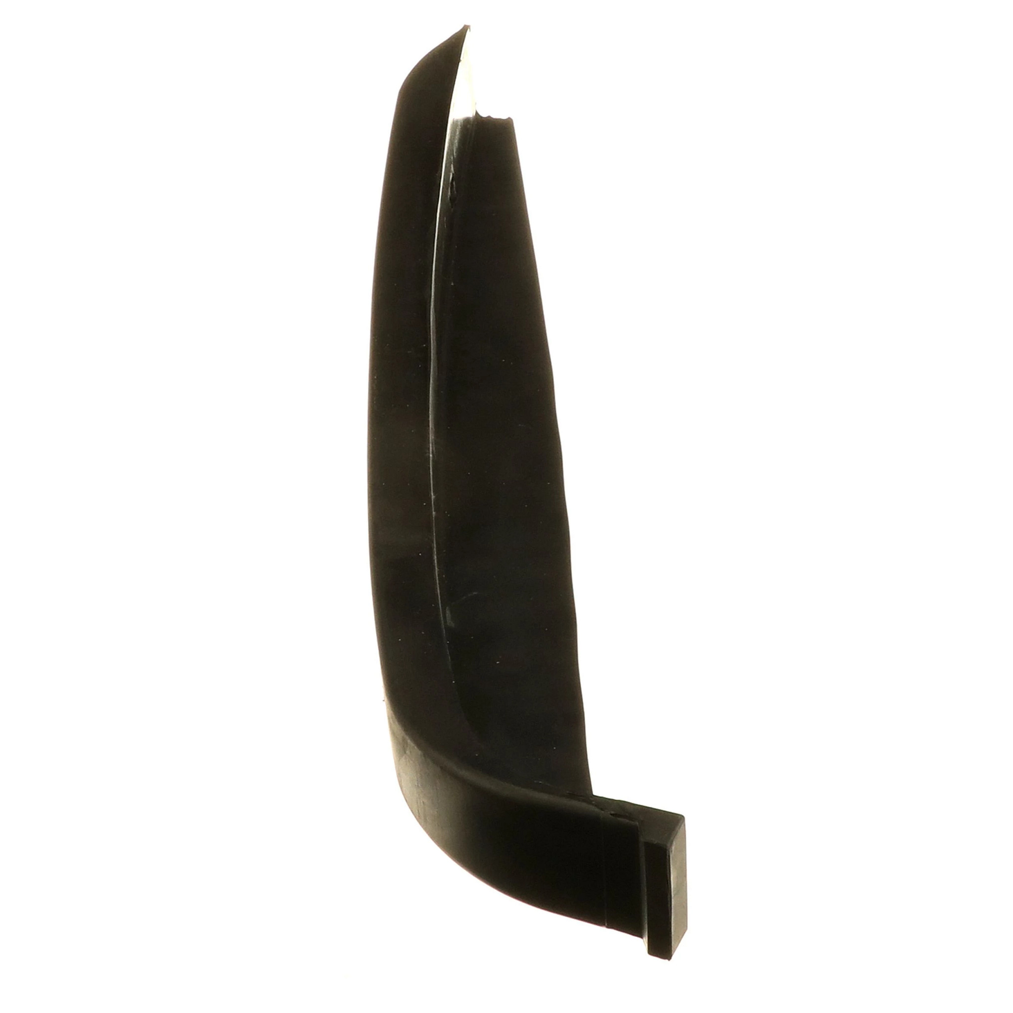Upper Bumper - Left-Hand