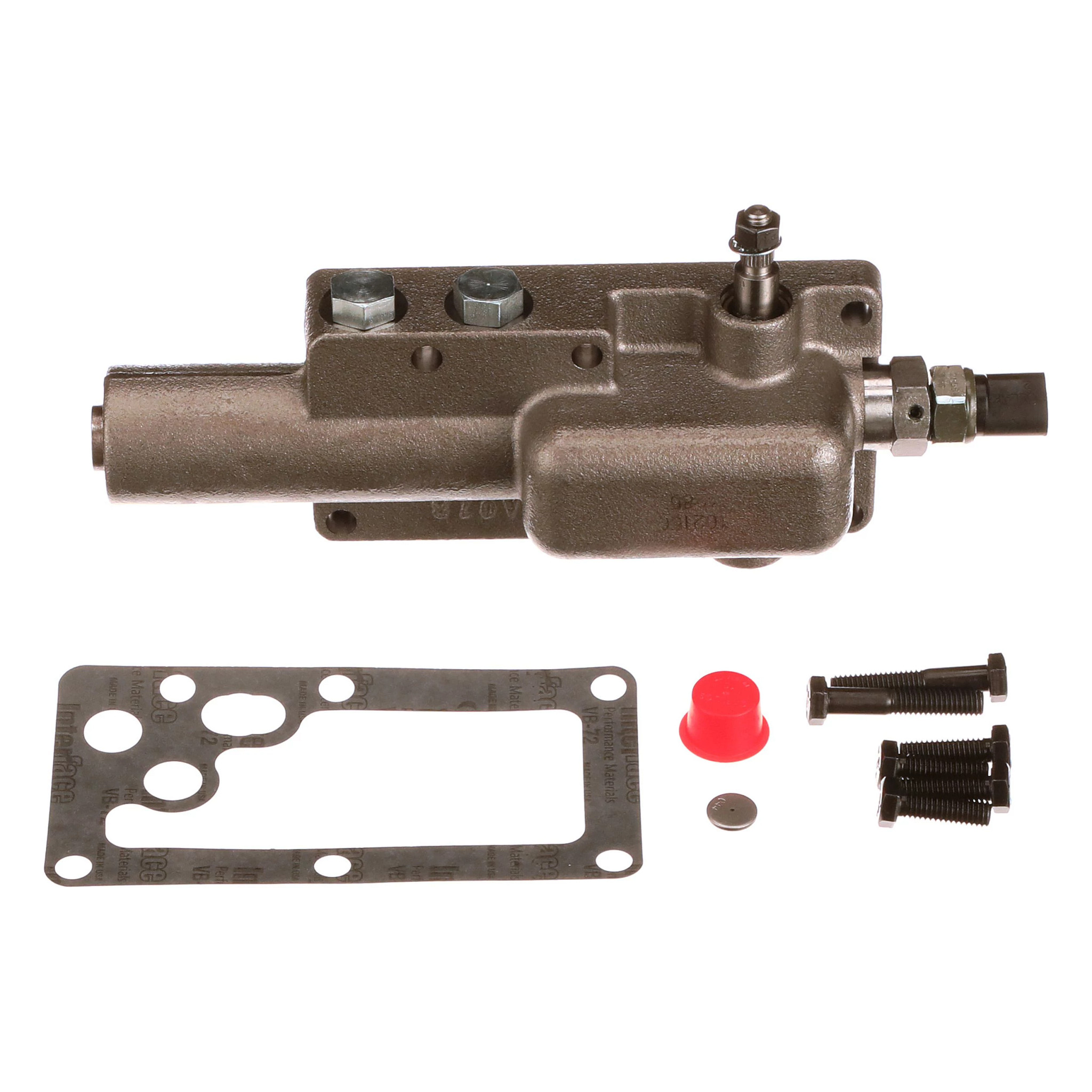 CONTROL VALVE | CASEIH | US | EN