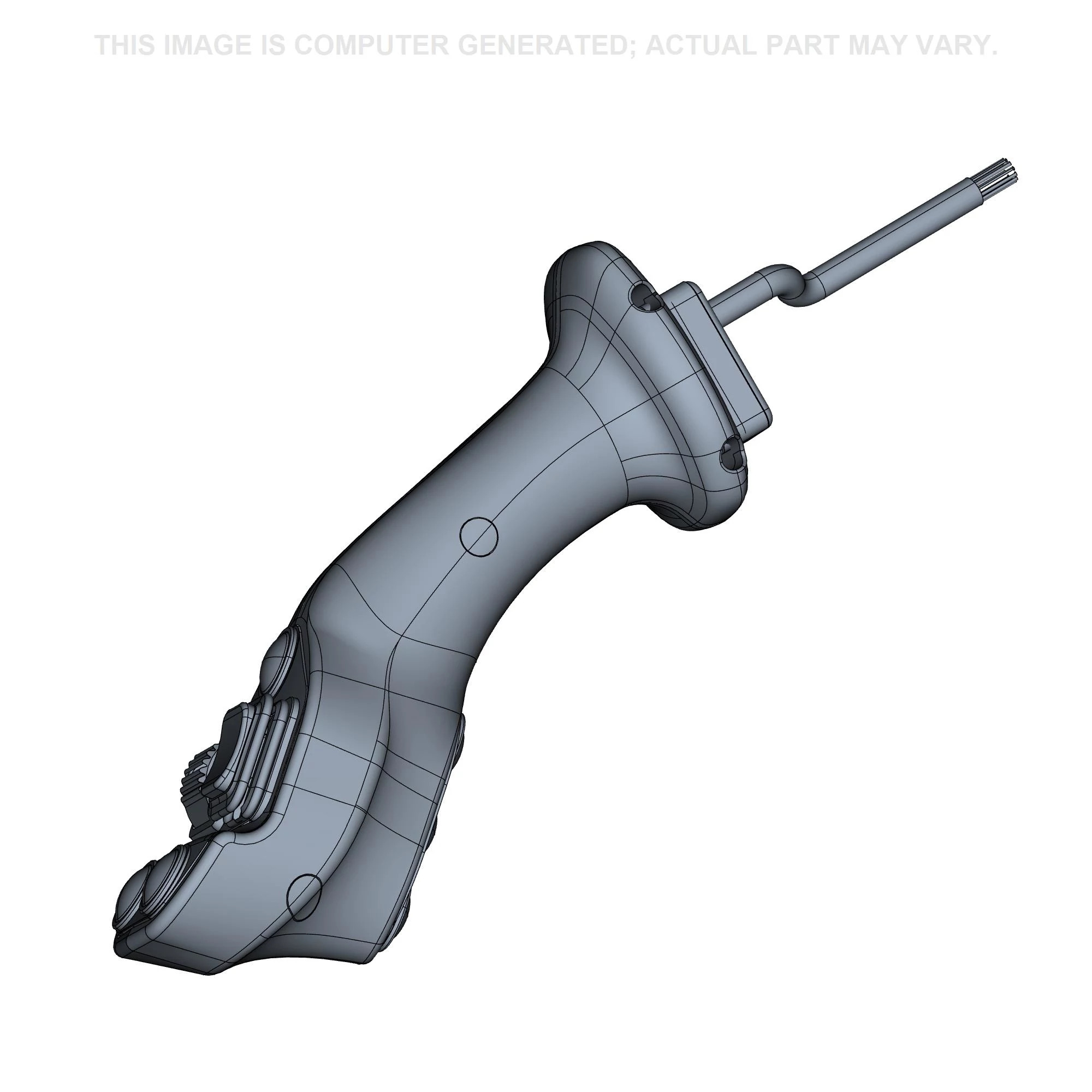 JOYSTICK | CASECE | US | EN