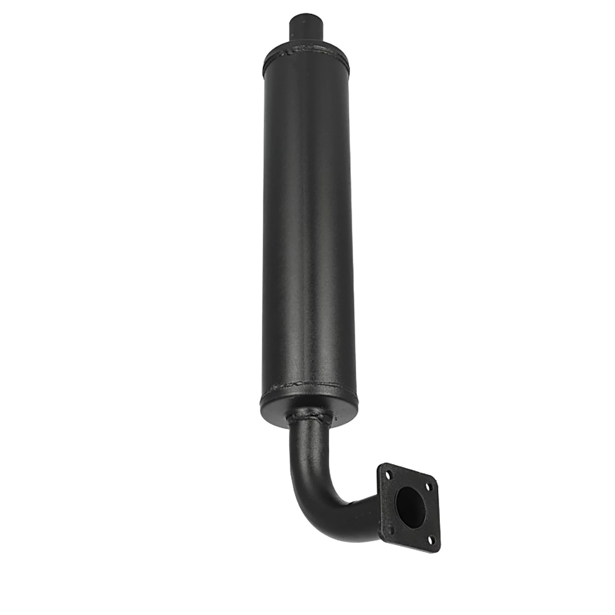 Muffler | NEWHOLLANDCE | CA | EN