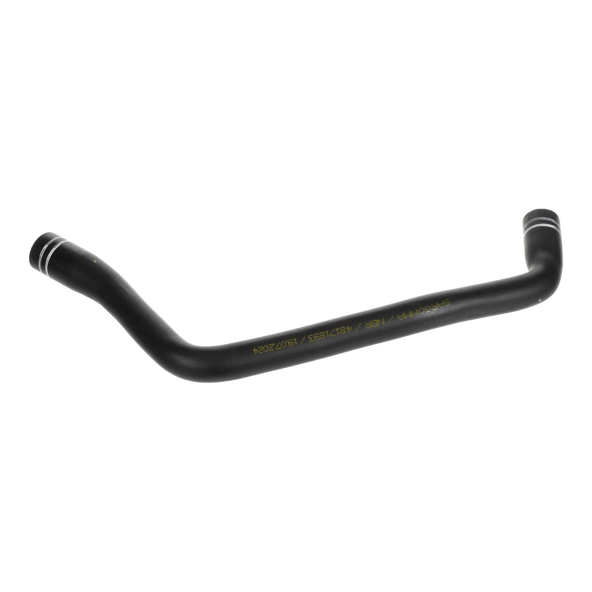 DURITE ENTREE D'AIR | CASEIH | CA | EN