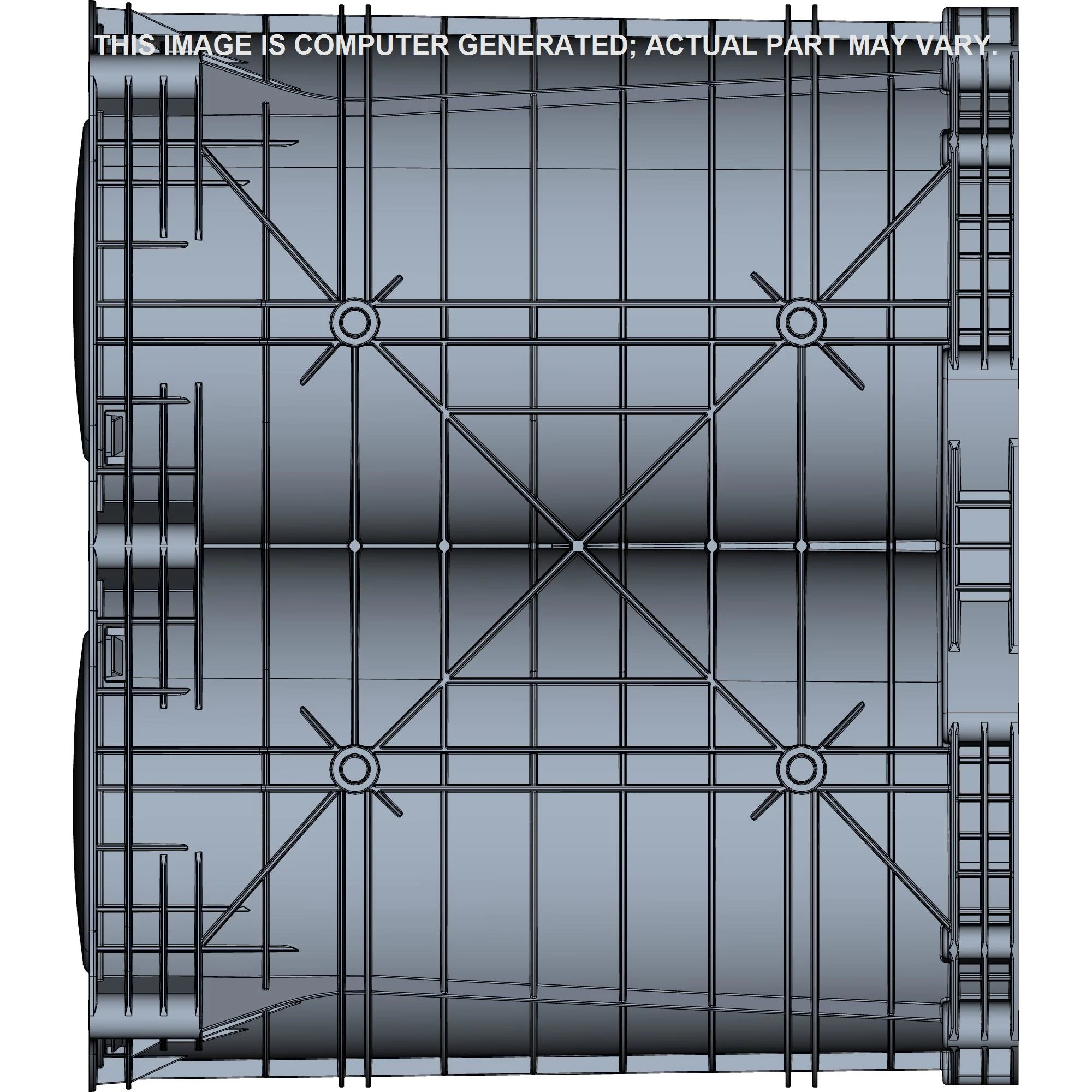 AIR PRE-CLEANER ASSY | CASECE | US | EN