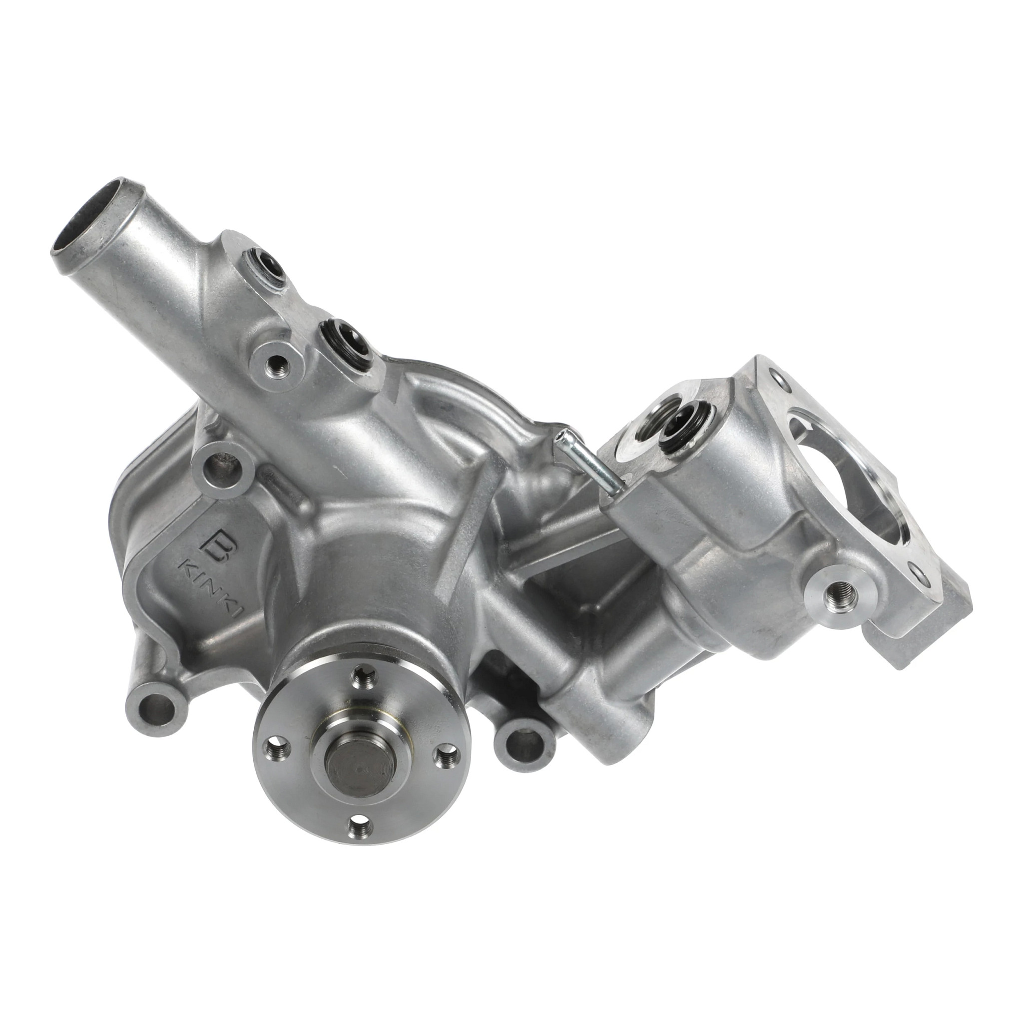 WATER PUMP | NEWHOLLANDCE | CA | EN