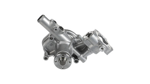 WATER PUMP | CASECE | EU | EN